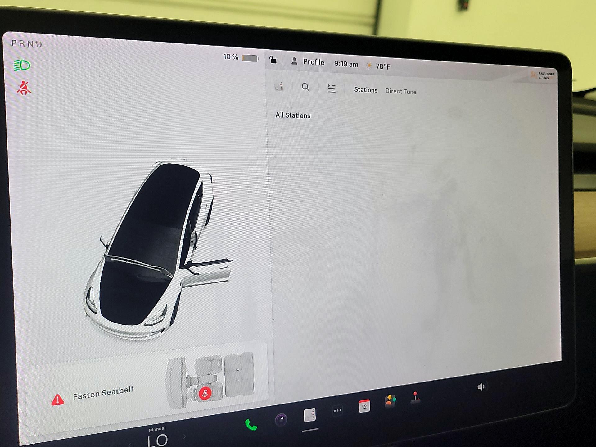 Thumbnail: 2021 Tesla Model 3 - 15