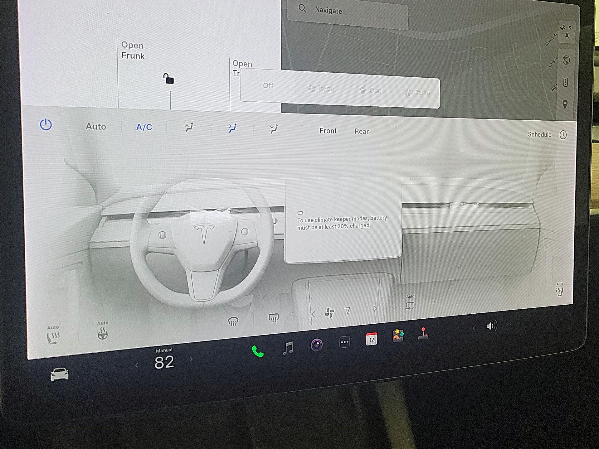 Thumbnail: 2021 Tesla Model 3 - 16