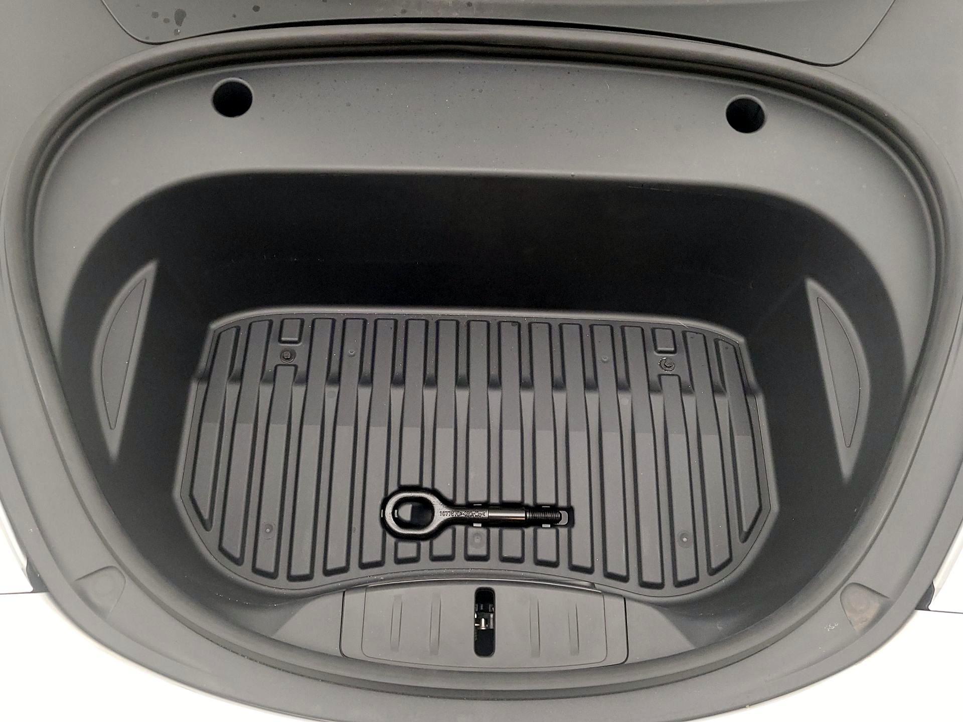 Thumbnail: 2021 Tesla Model 3 - 20