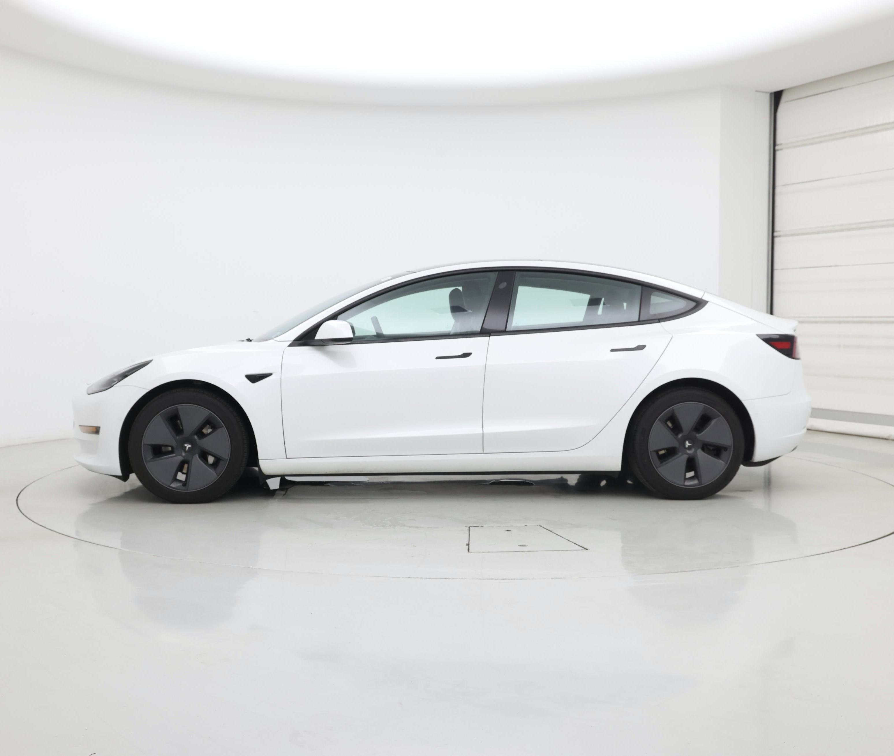 Thumbnail: 2021 Tesla Model 3 - 3