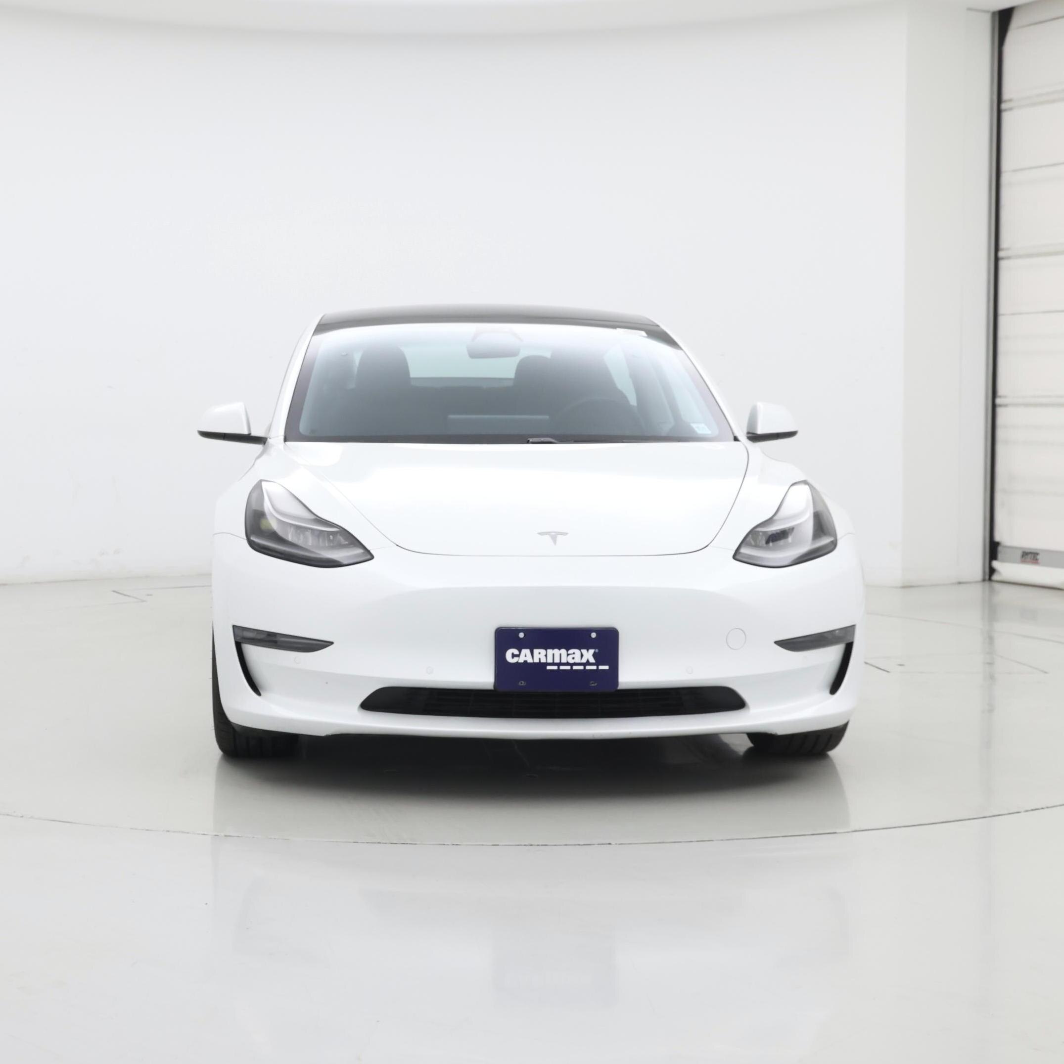 Thumbnail: 2021 Tesla Model 3 - 5