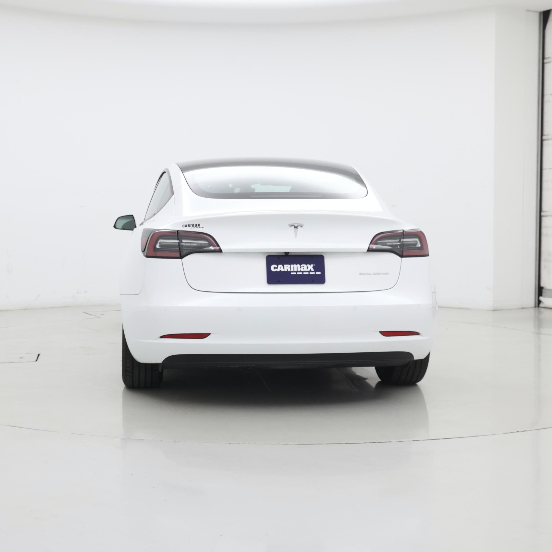 Thumbnail: 2021 Tesla Model 3 - 6