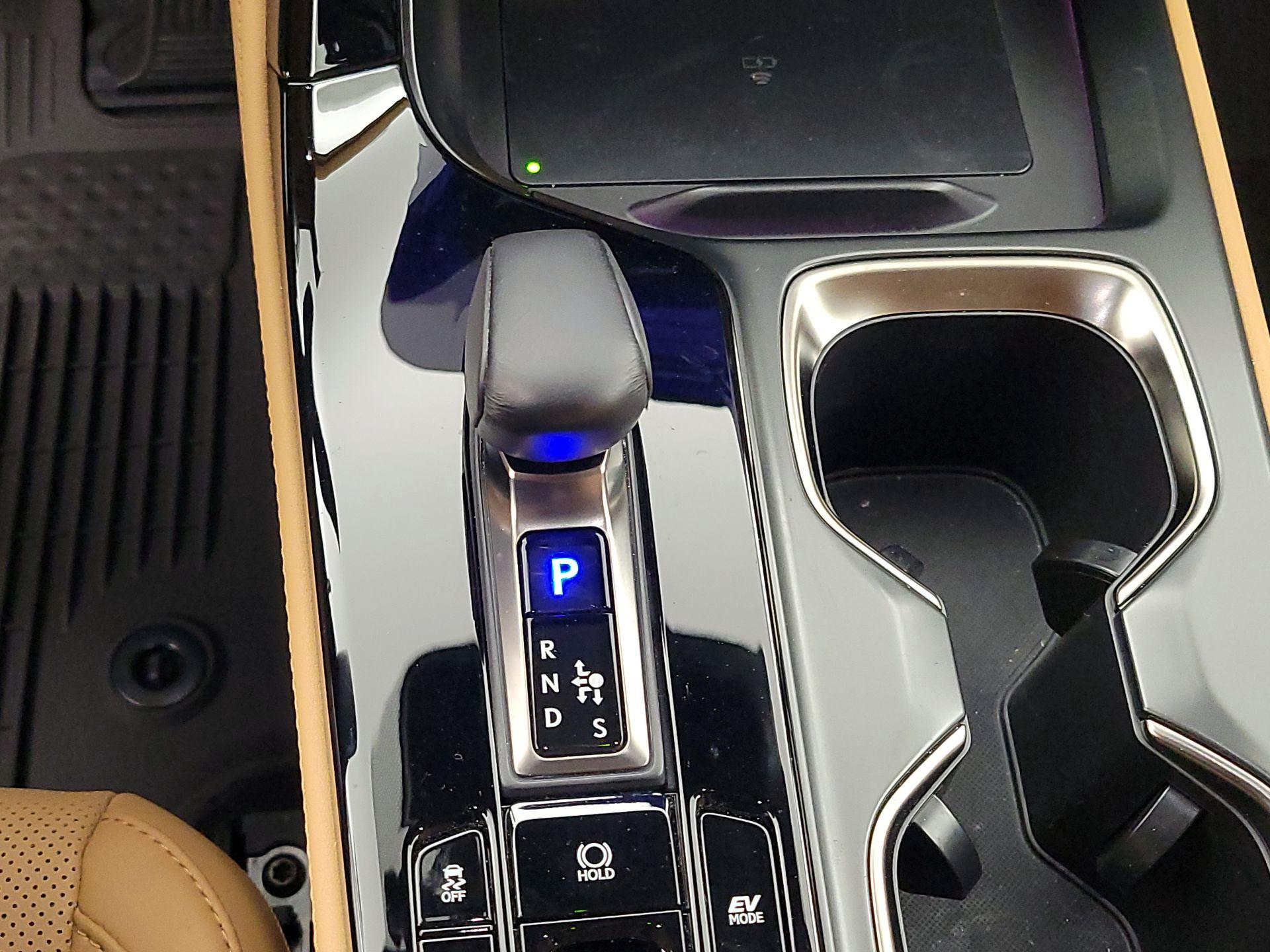 Thumbnail: 2024 Lexus NX - 17