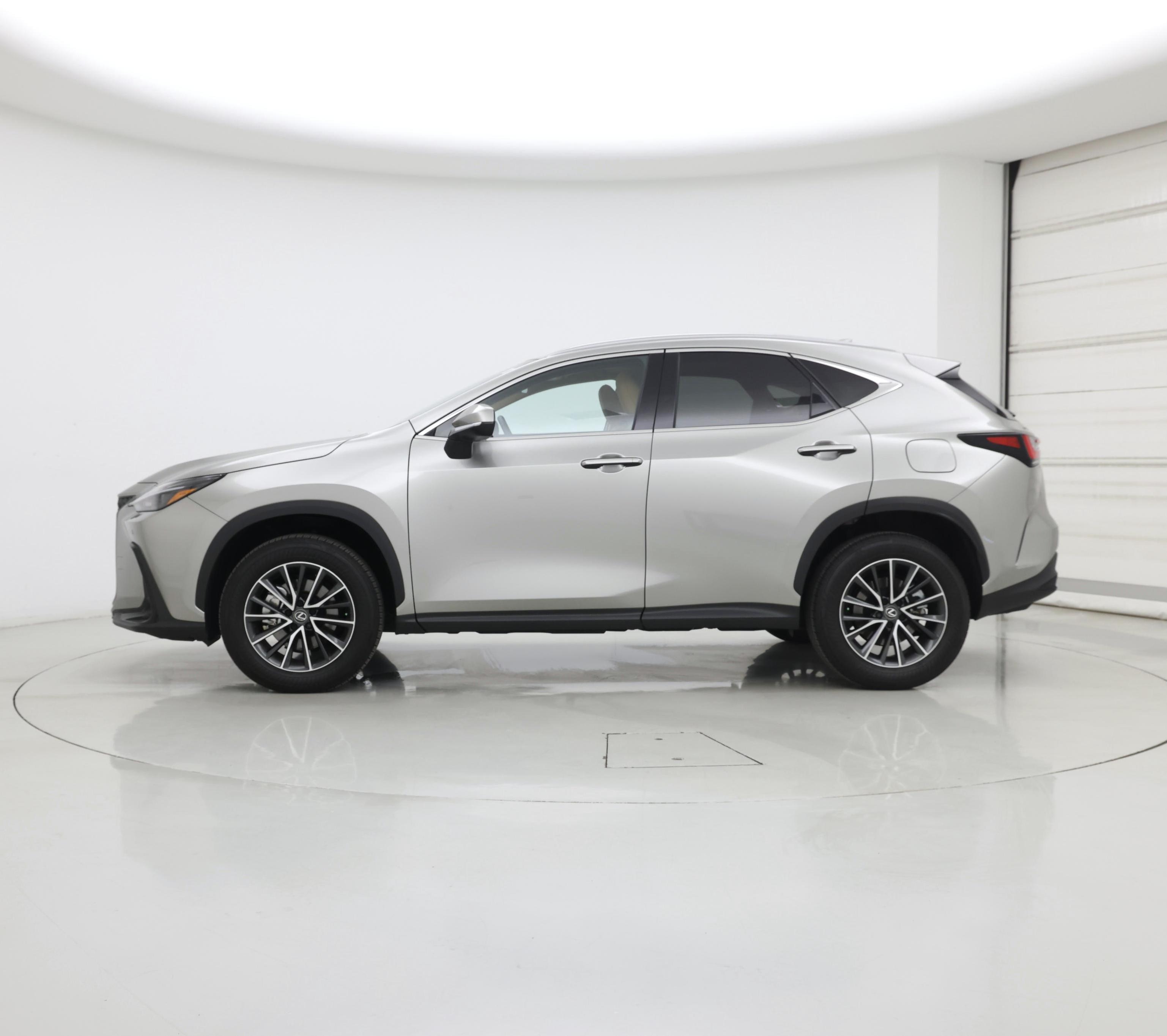 Thumbnail: 2024 Lexus NX - 3