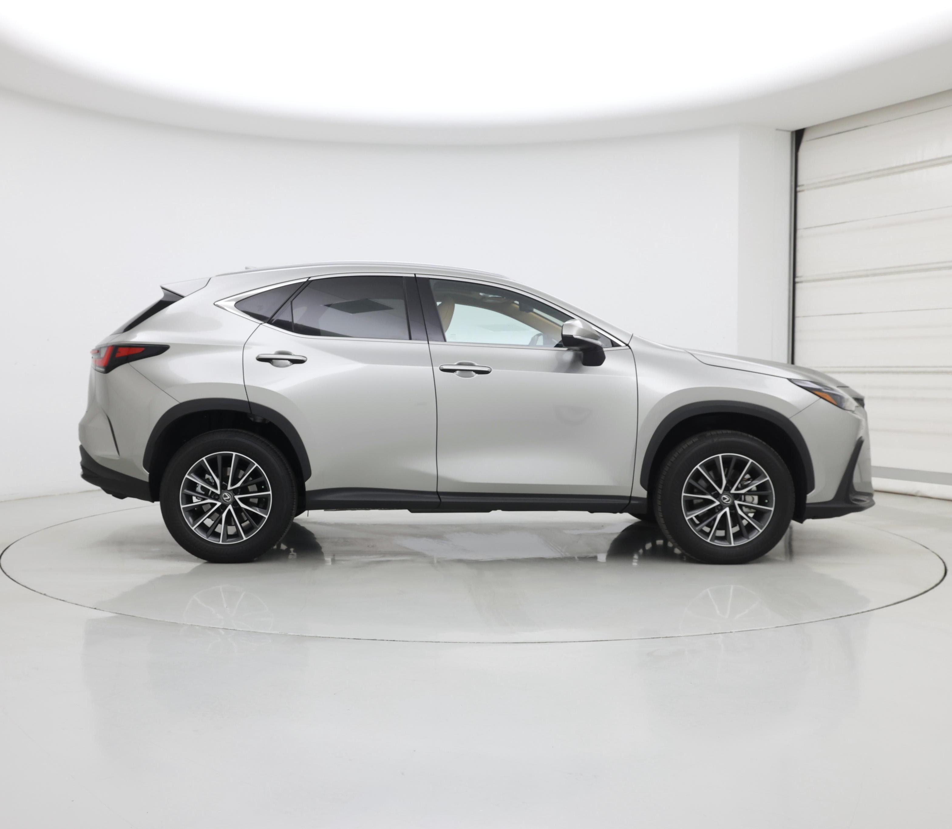 Thumbnail: 2024 Lexus NX - 7