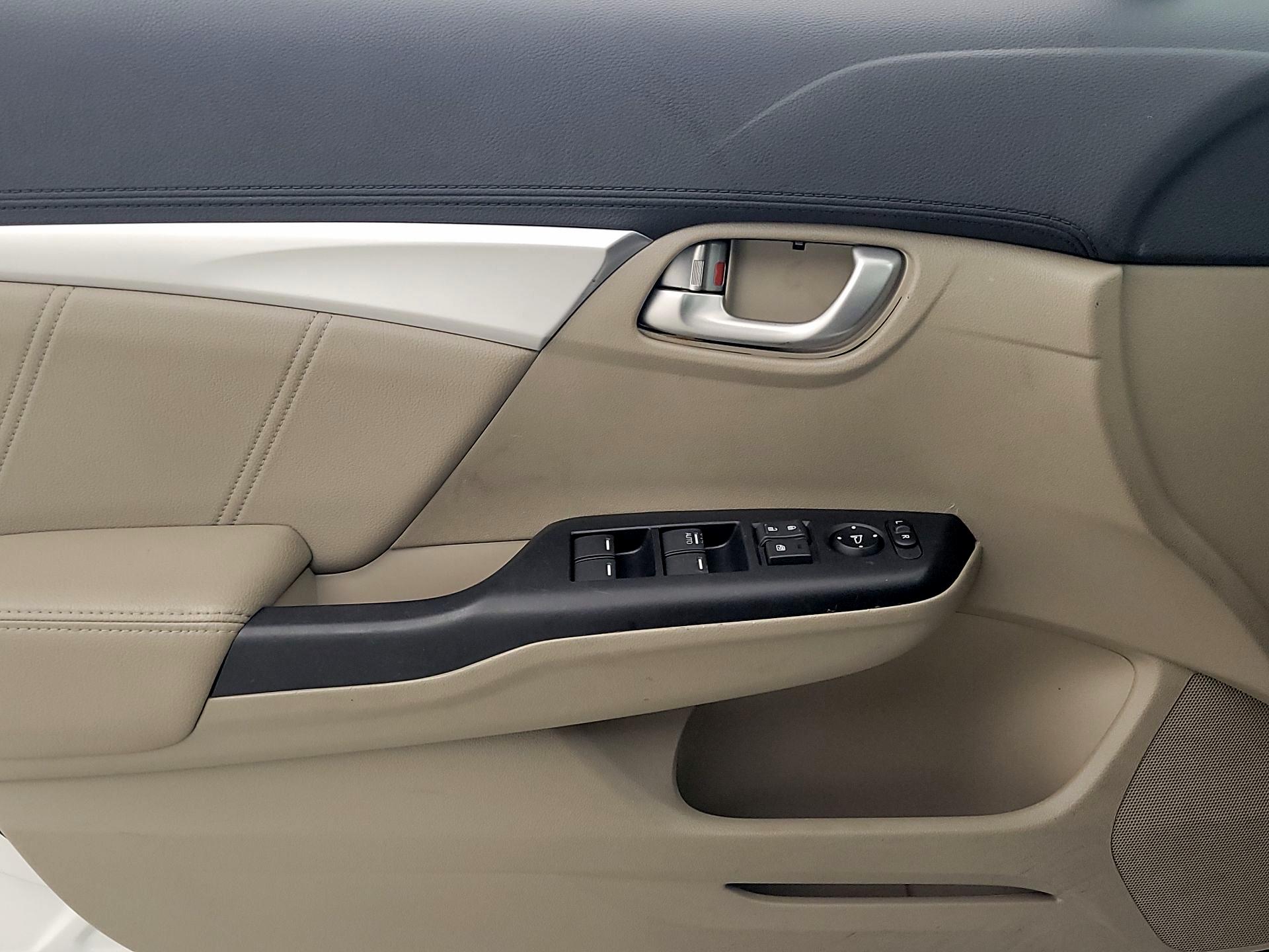 Thumbnail: 2013 Honda Civic - 12