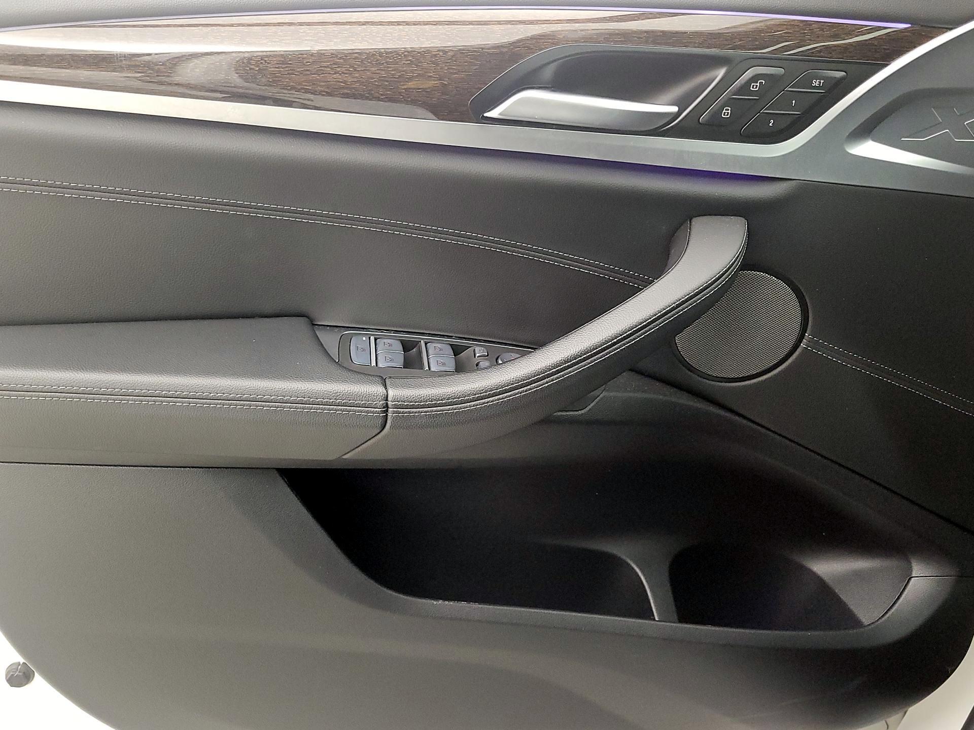Thumbnail: 2021 BMW X3 - 12
