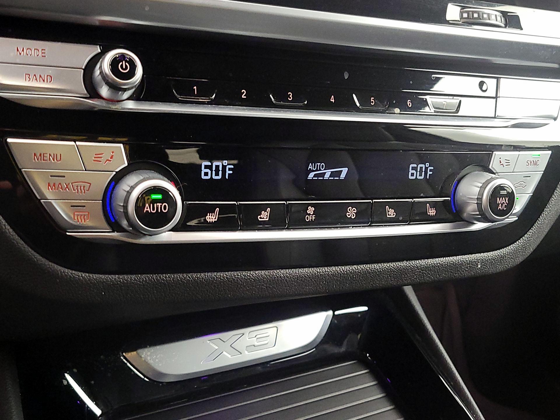 Thumbnail: 2021 BMW X3 - 17