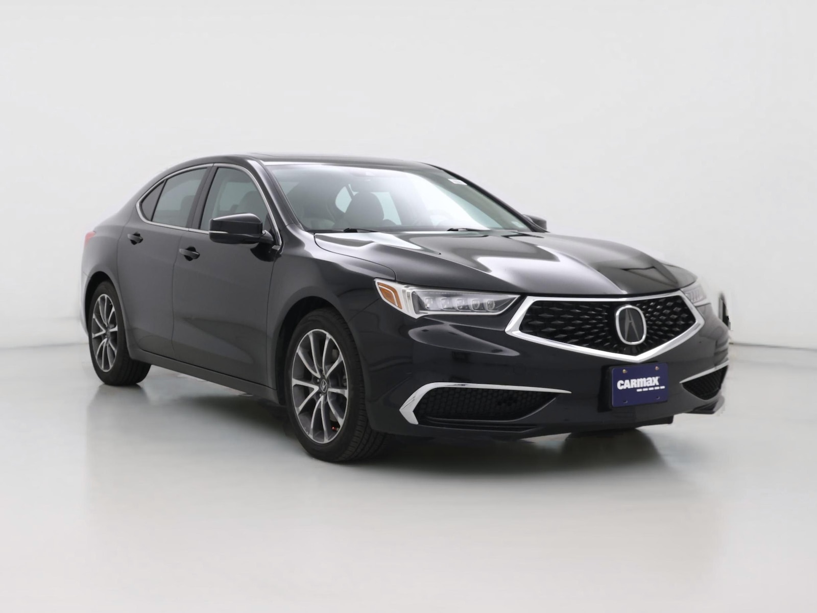 2019 Acura TLX