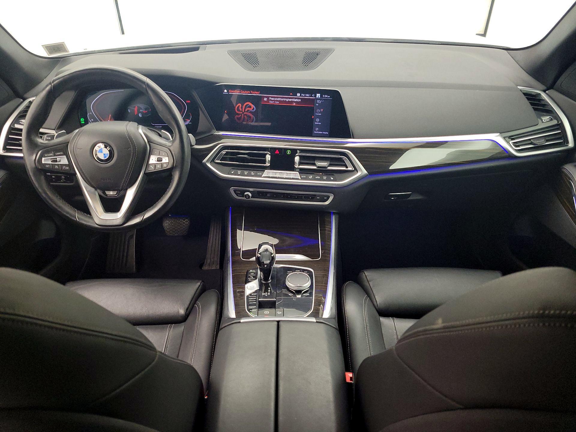 Thumbnail: 2019 BMW X5 - 9