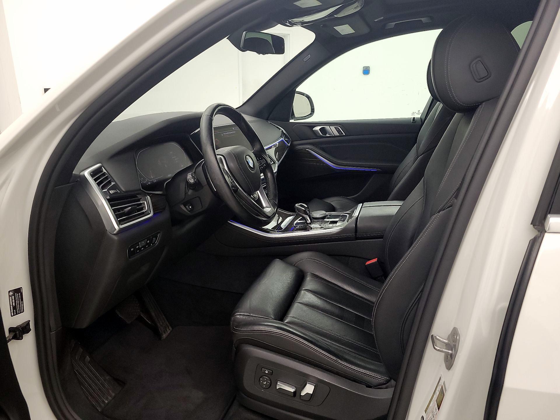Thumbnail: 2019 BMW X5 - 11