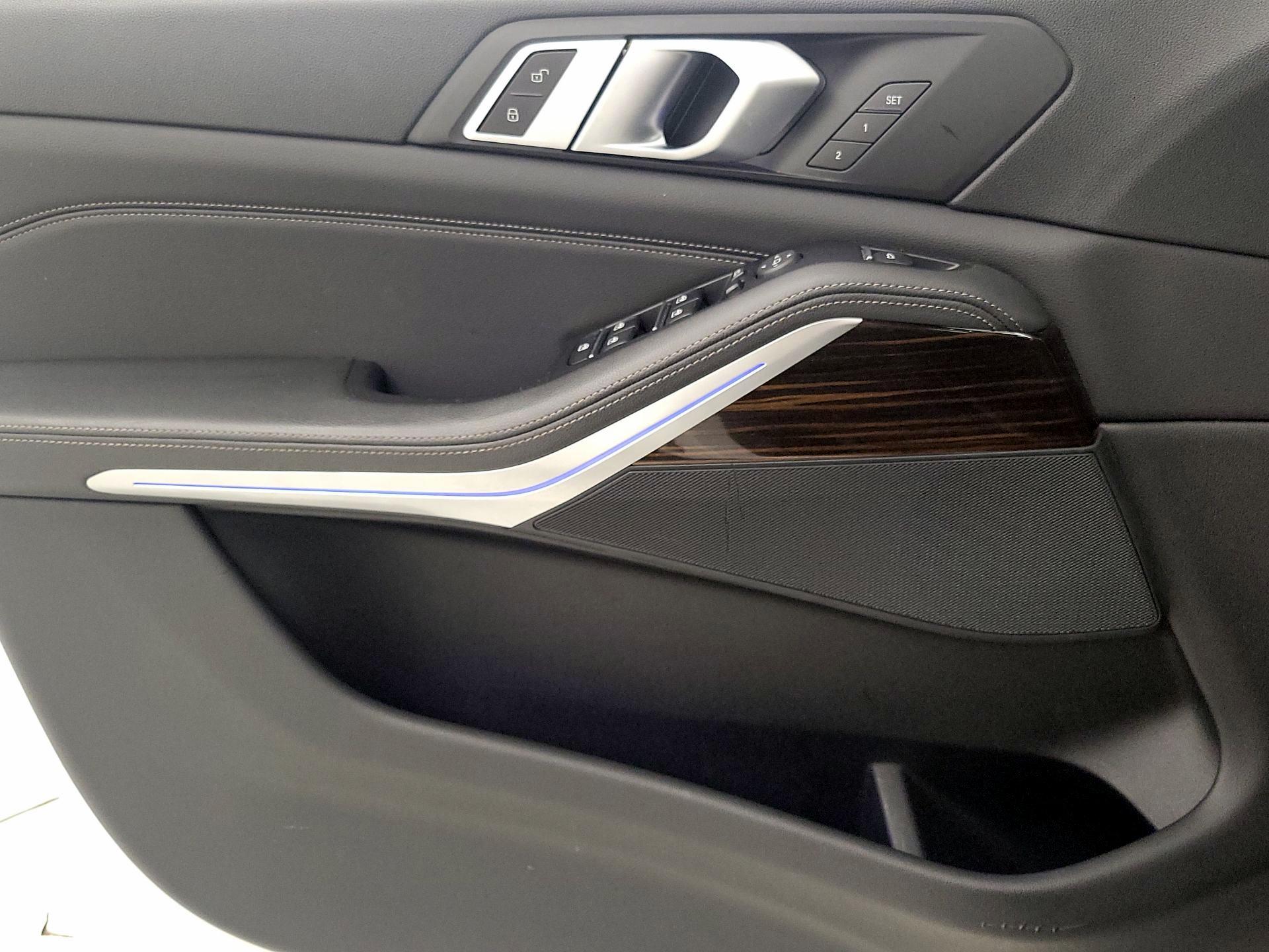 Thumbnail: 2019 BMW X5 - 12