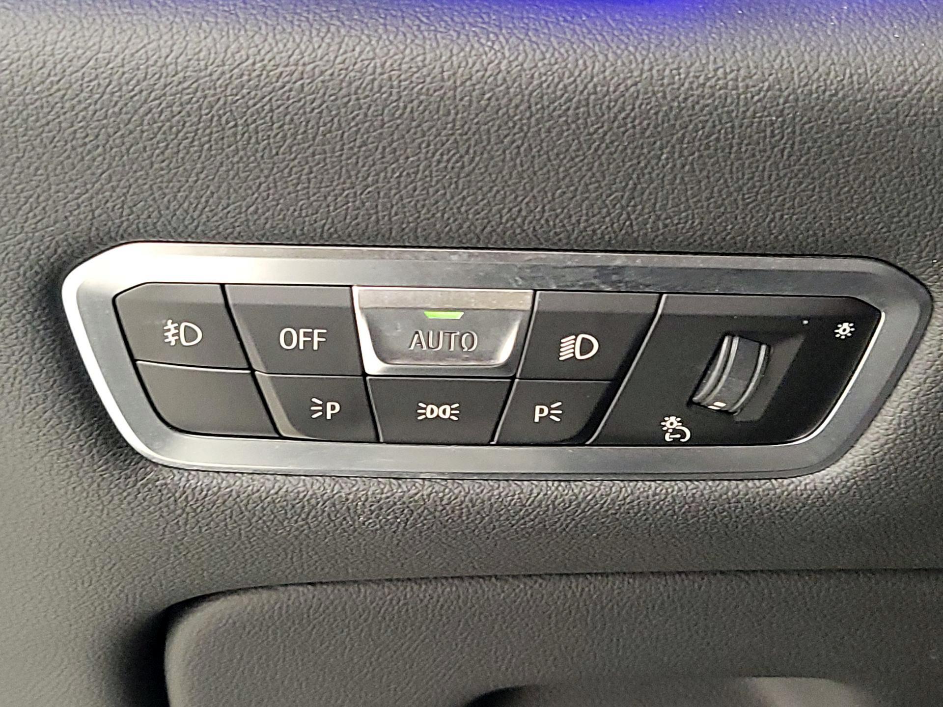 Thumbnail: 2019 BMW X5 - 13