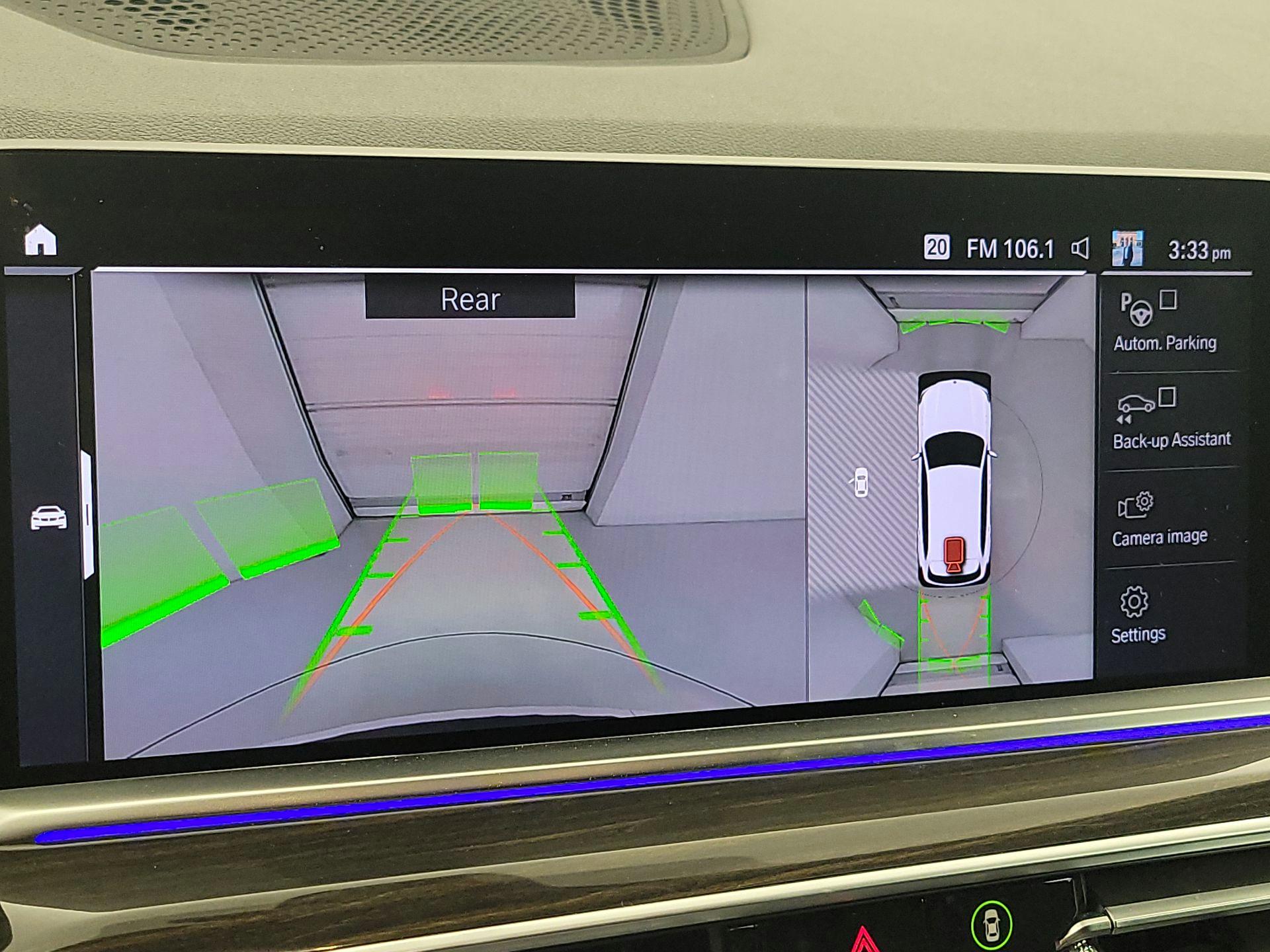Thumbnail: 2019 BMW X5 - 15