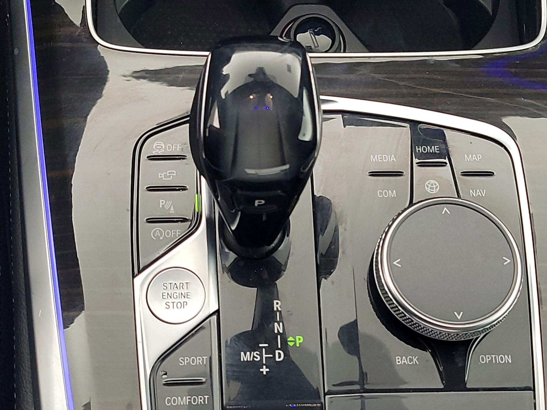 Thumbnail: 2019 BMW X5 - 18
