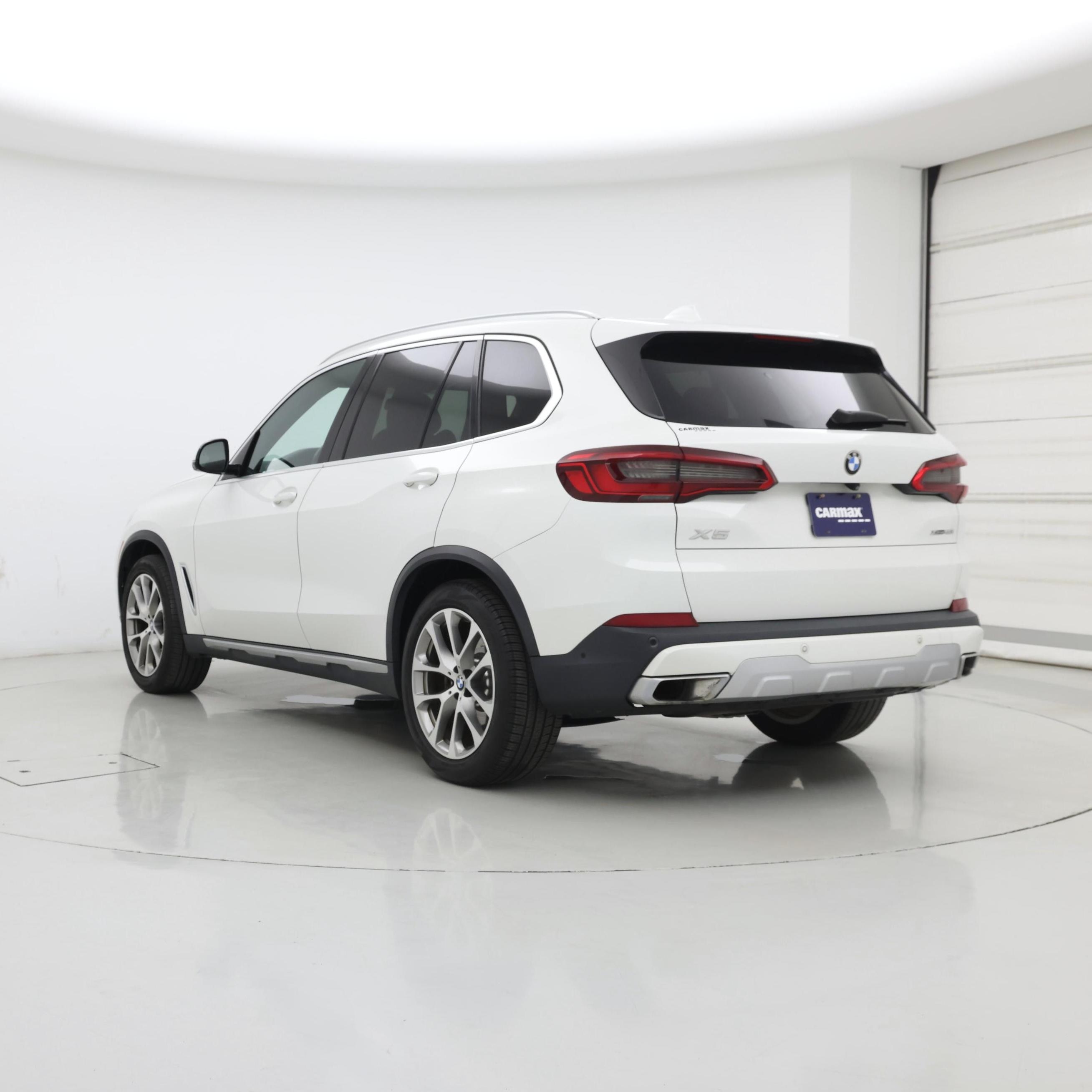 Thumbnail: 2019 BMW X5 - 2