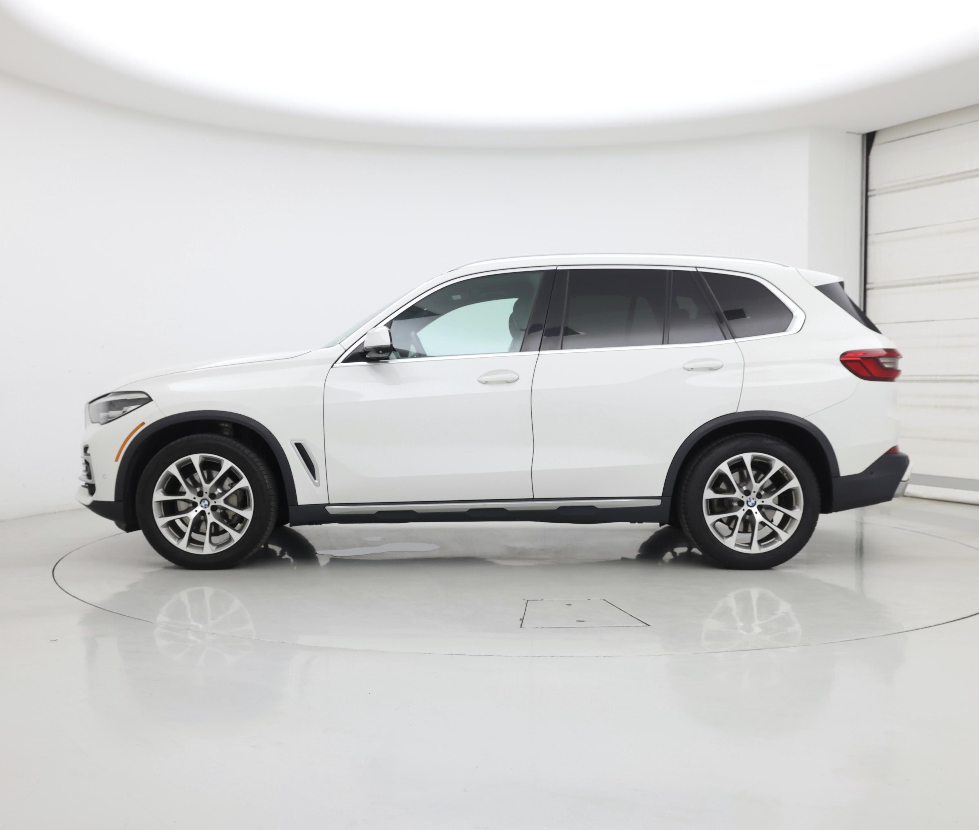 Thumbnail: 2019 BMW X5 - 3
