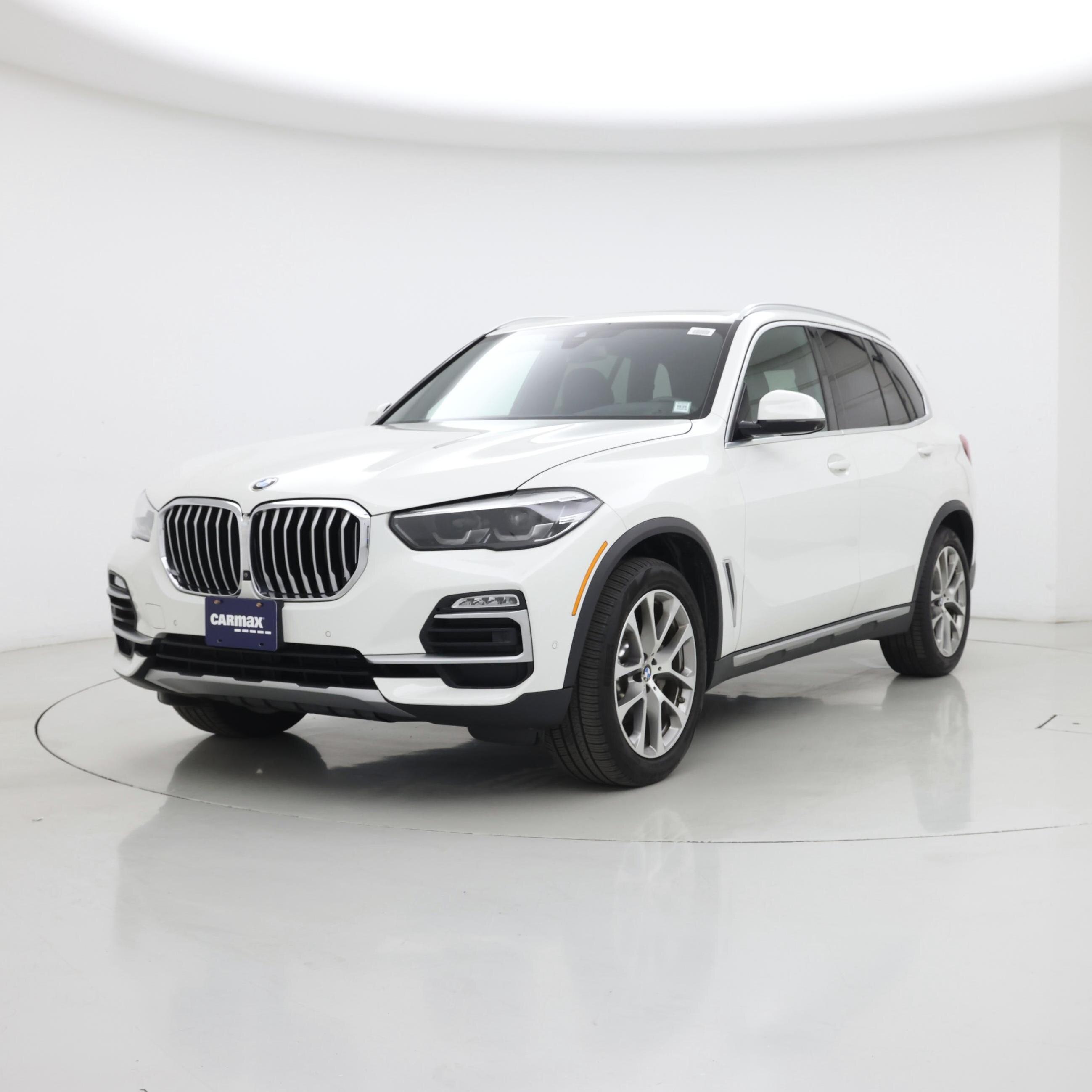 Thumbnail: 2019 BMW X5 - 4