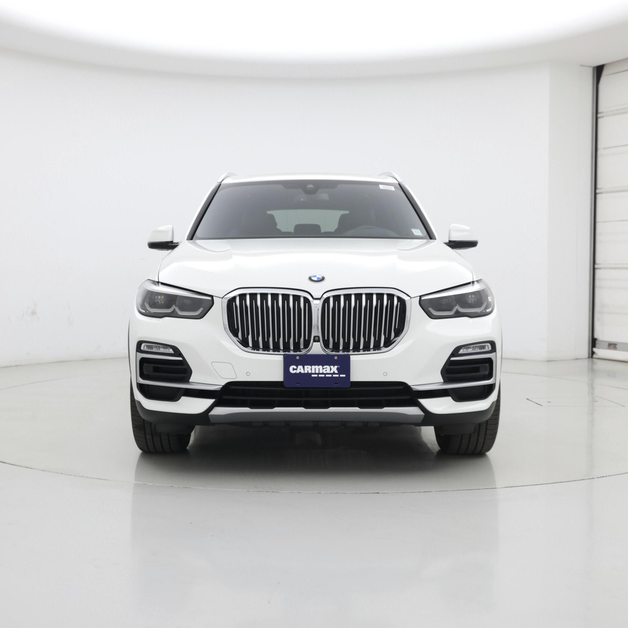 Thumbnail: 2019 BMW X5 - 5