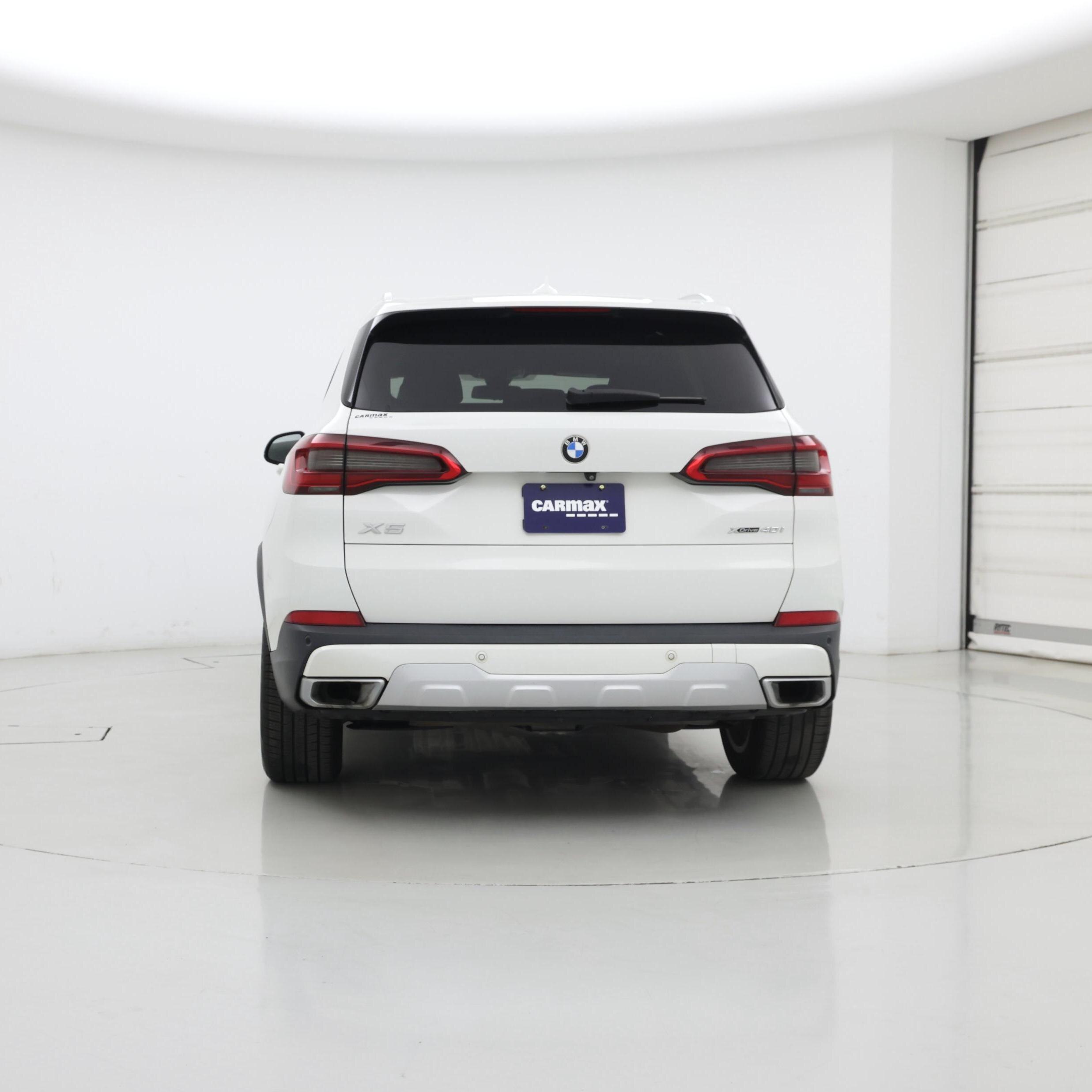 Thumbnail: 2019 BMW X5 - 6