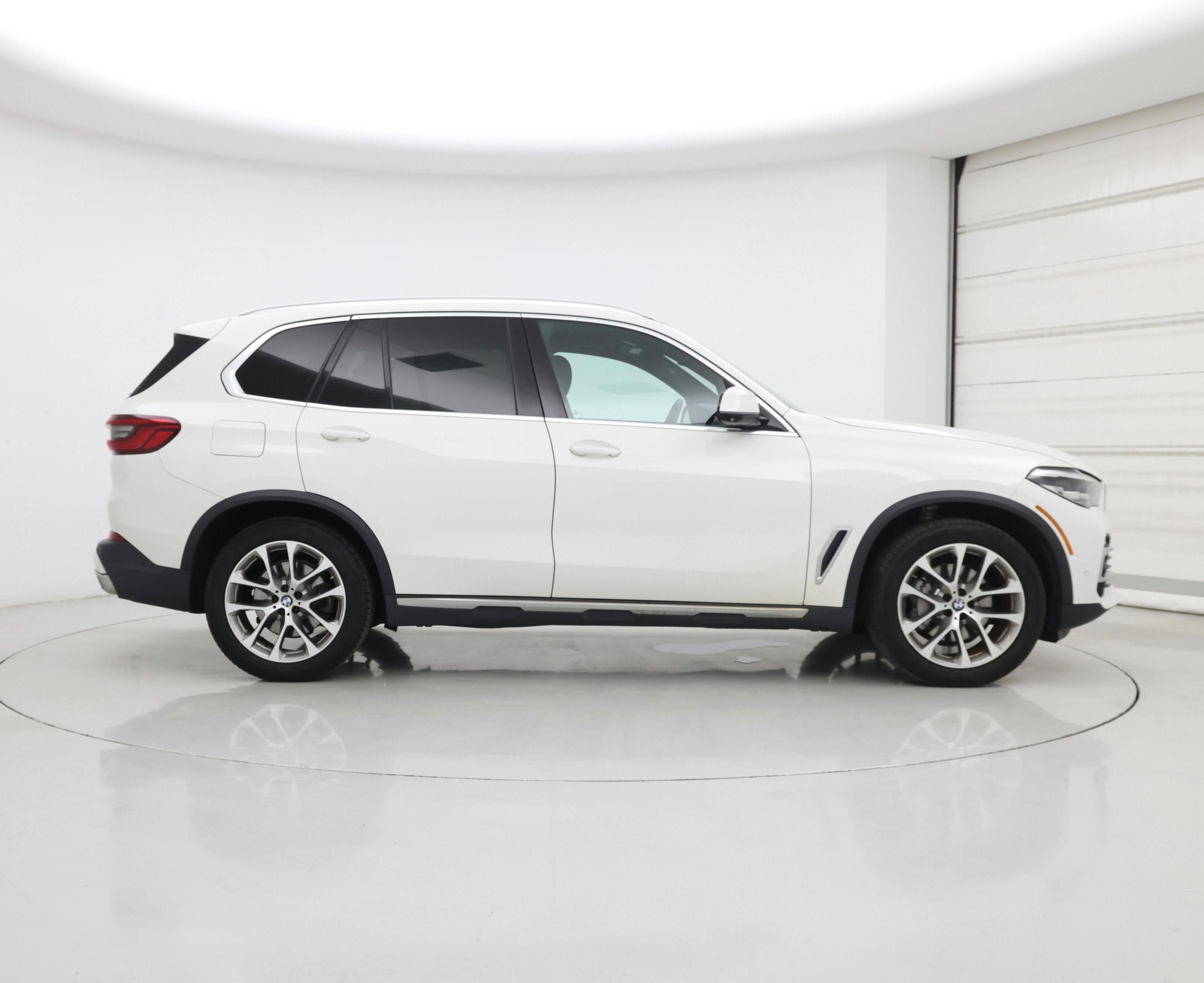Thumbnail: 2019 BMW X5 - 7