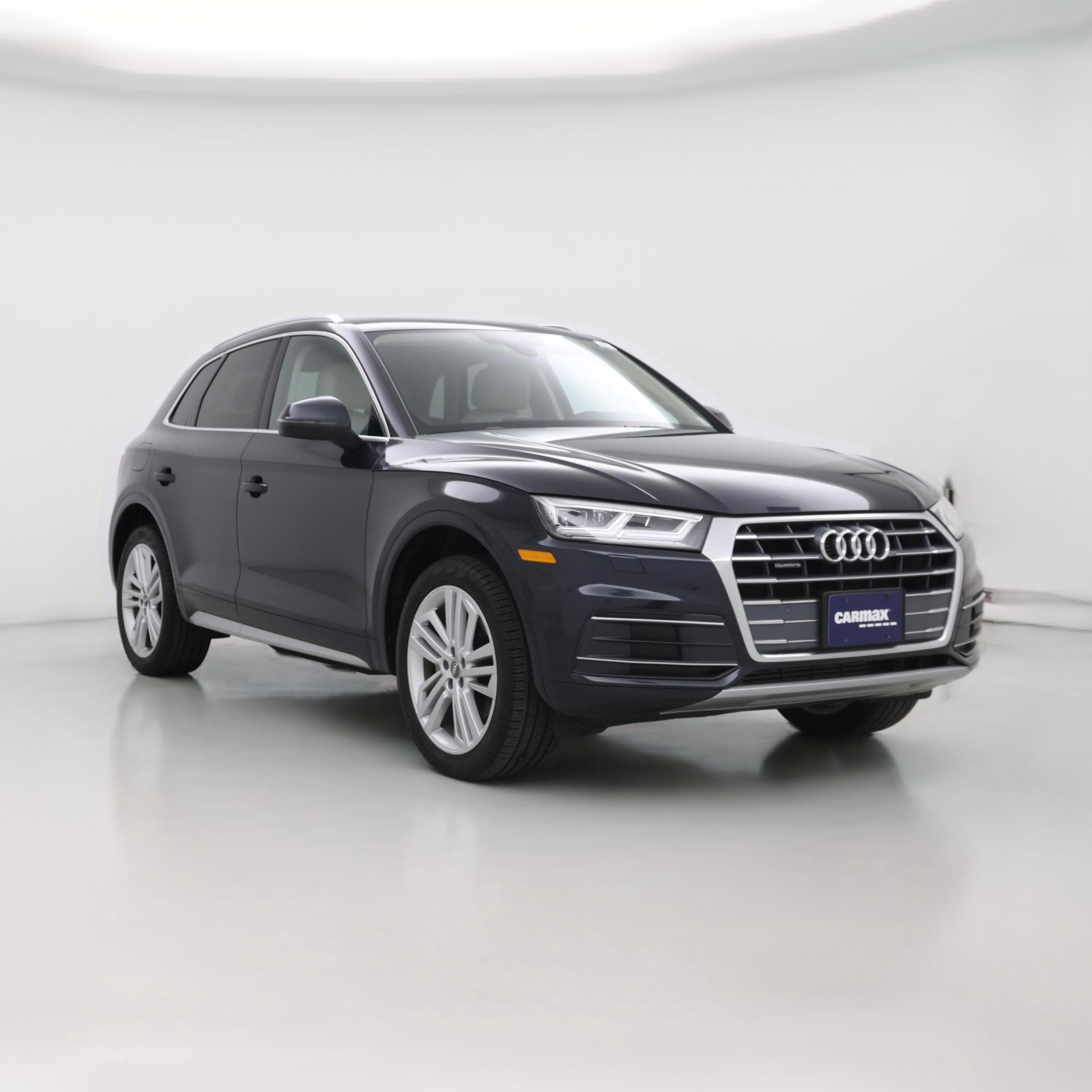 Thumbnail: 2019 Audi Q5 - 1
