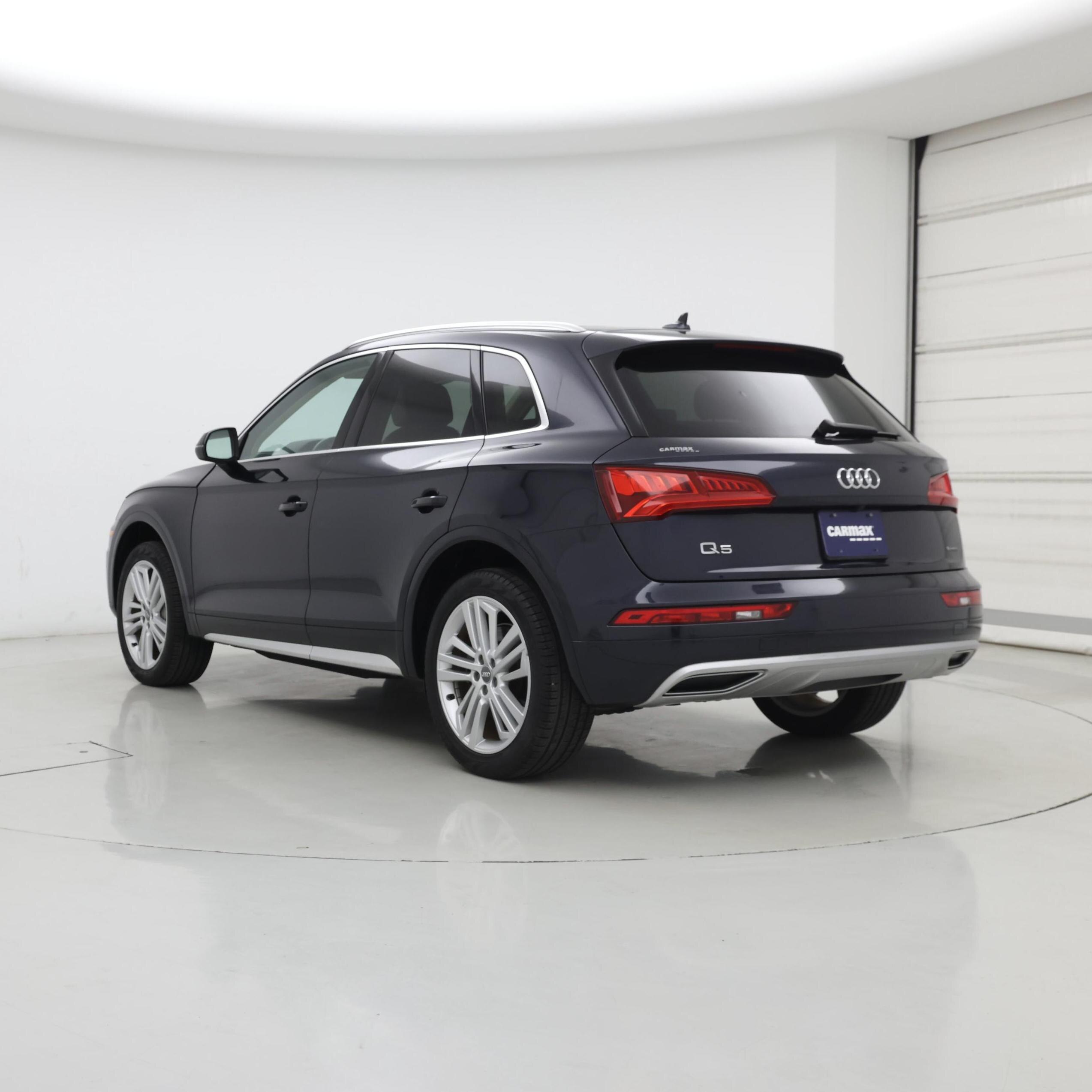 Thumbnail: 2019 Audi Q5 - 2