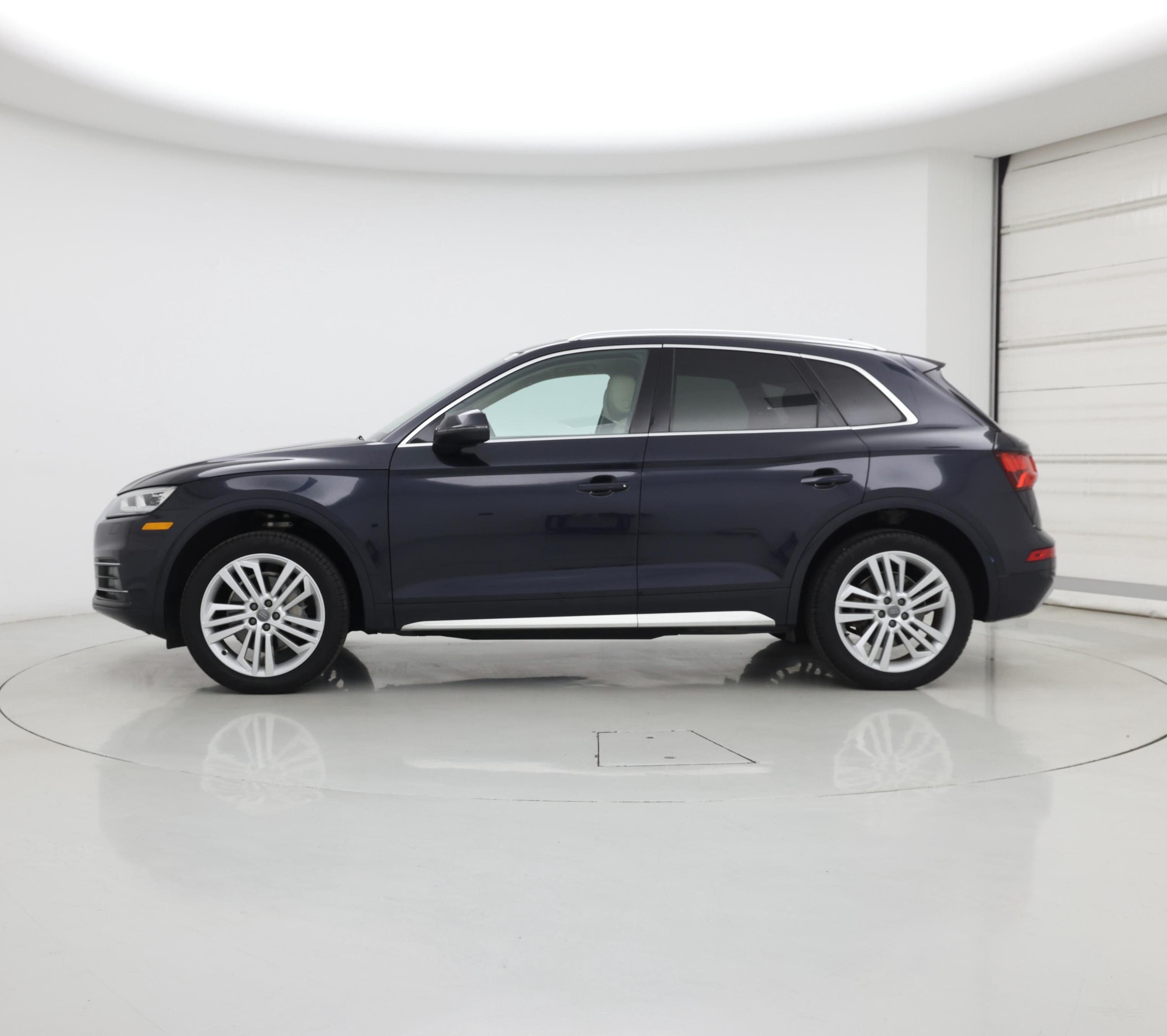 Thumbnail: 2019 Audi Q5 - 3