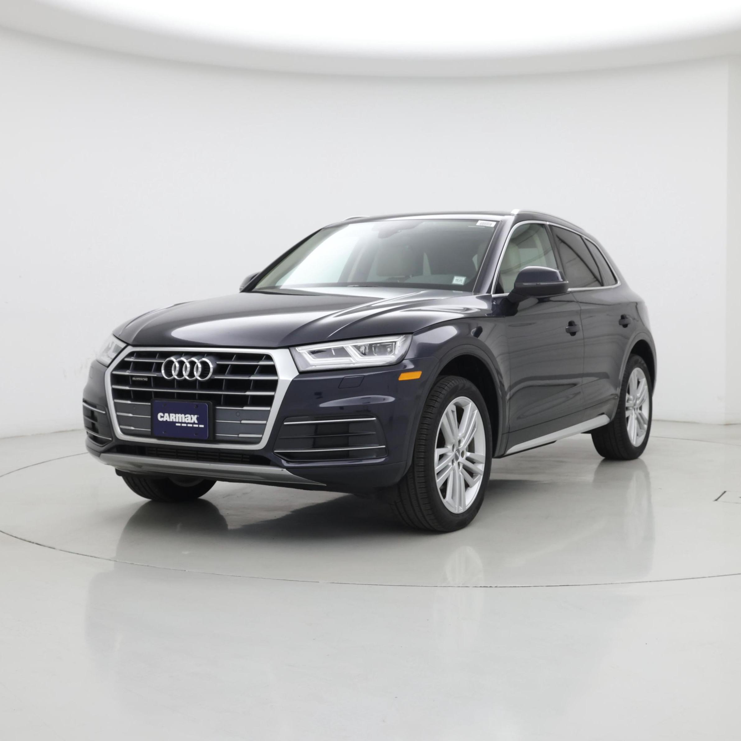 Thumbnail: 2019 Audi Q5 - 4