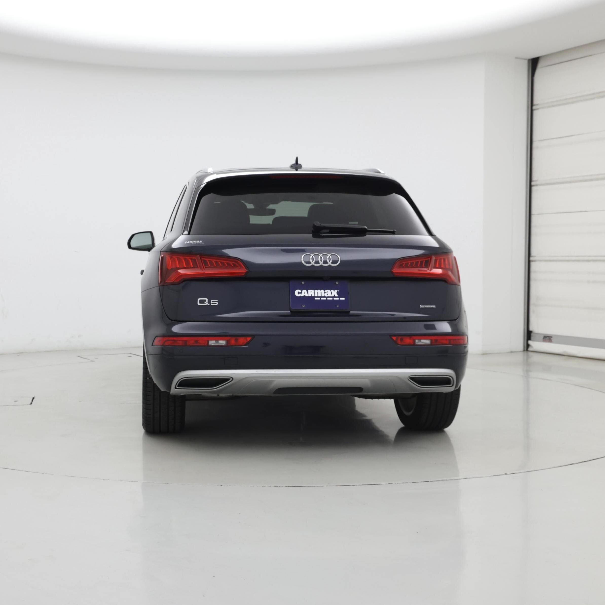 Thumbnail: 2019 Audi Q5 - 6