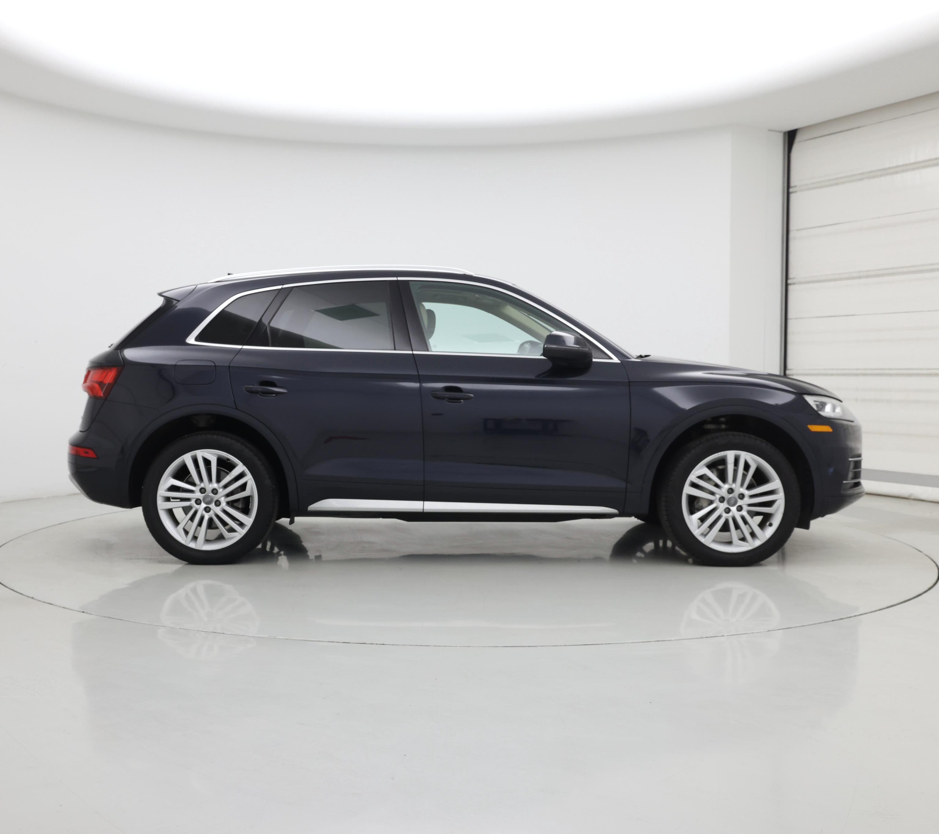 Thumbnail: 2019 Audi Q5 - 7