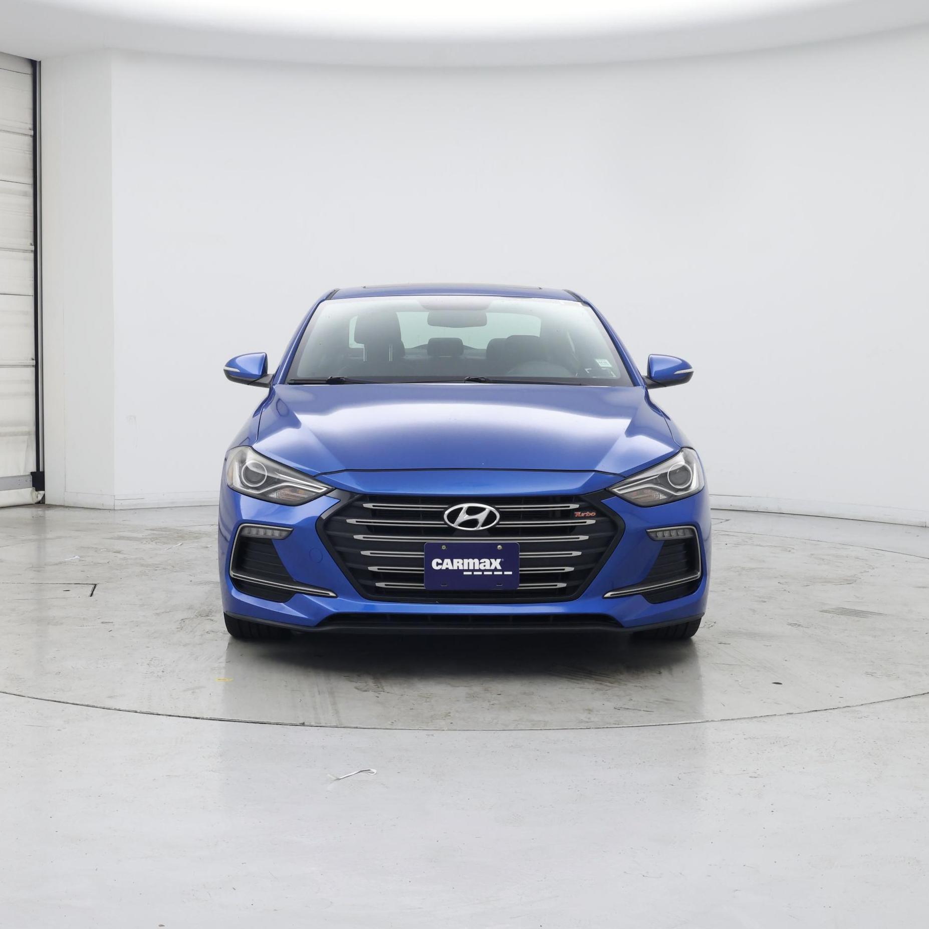 Thumbnail: 2018 Hyundai Elantra - 5