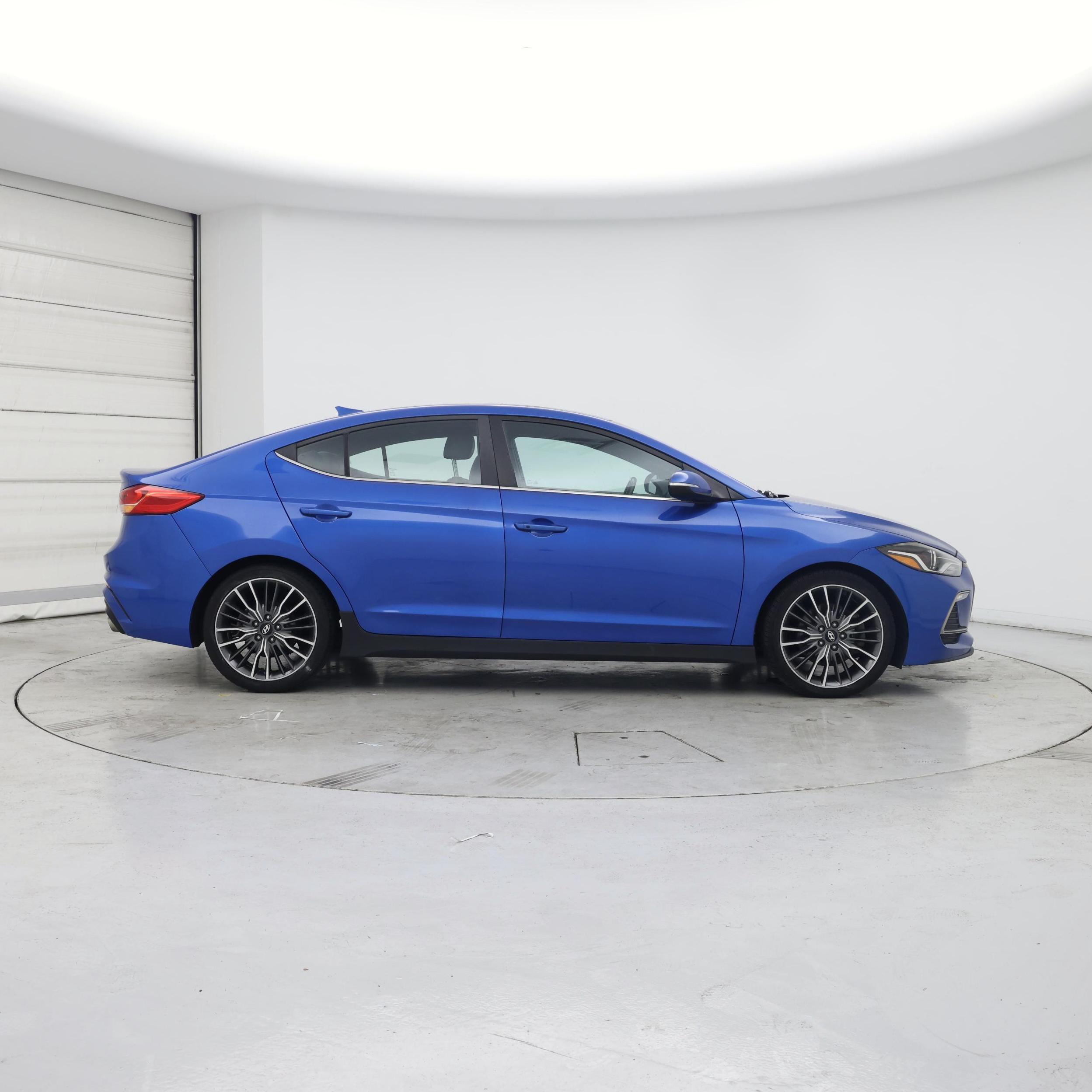 Thumbnail: 2018 Hyundai Elantra - 7
