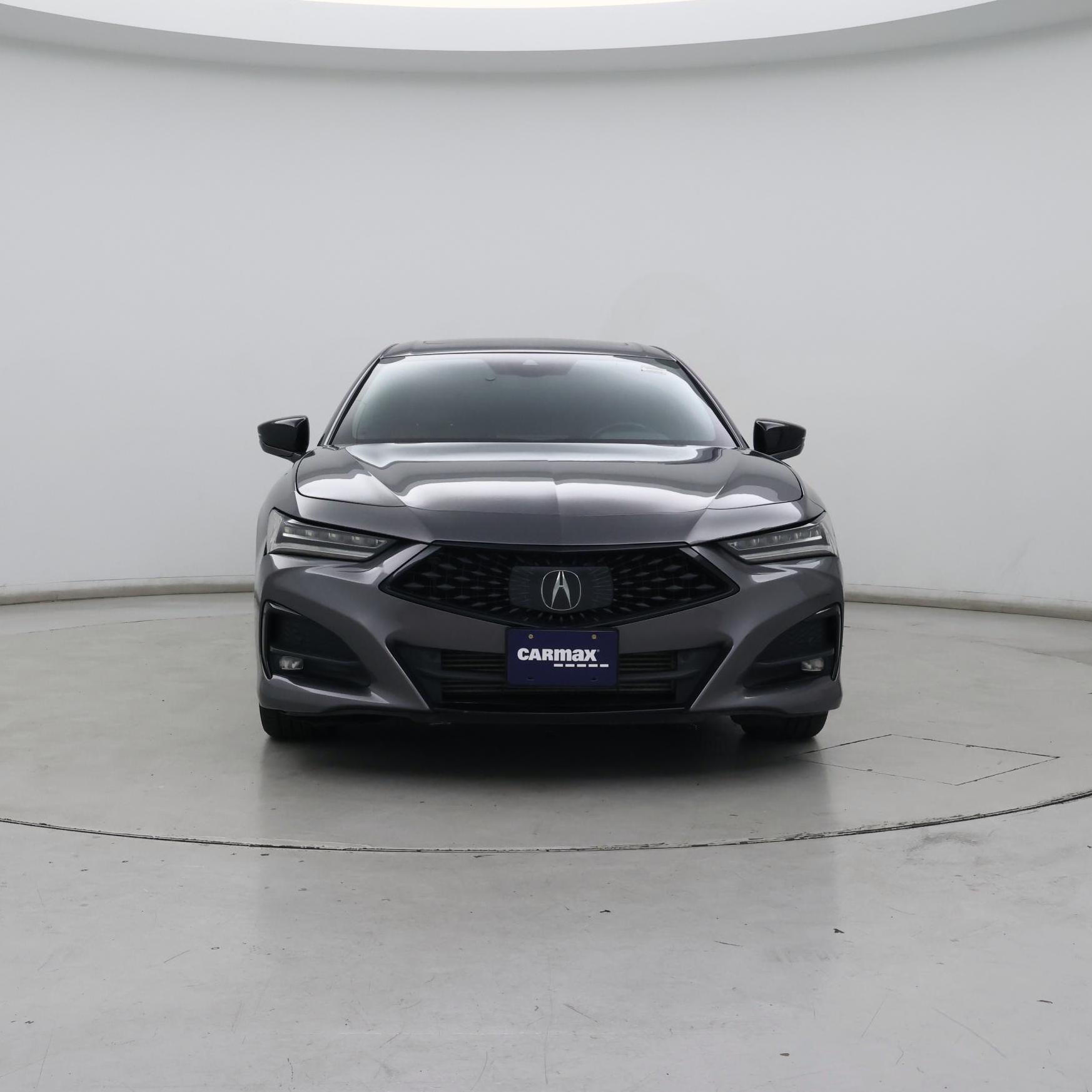 Thumbnail: 2022 Acura TLX - 5