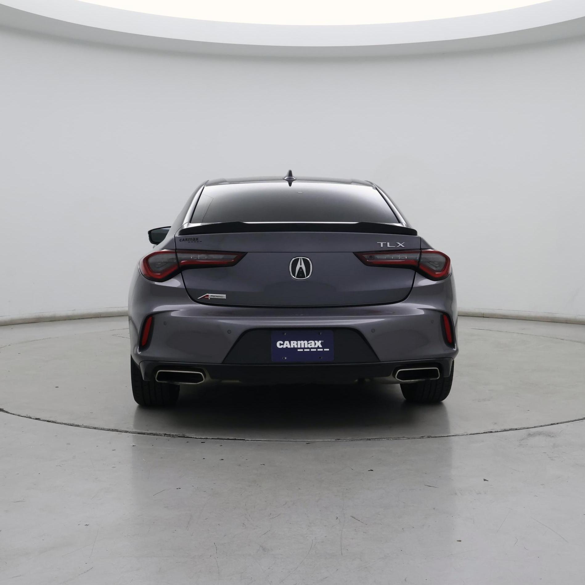 Thumbnail: 2022 Acura TLX - 6