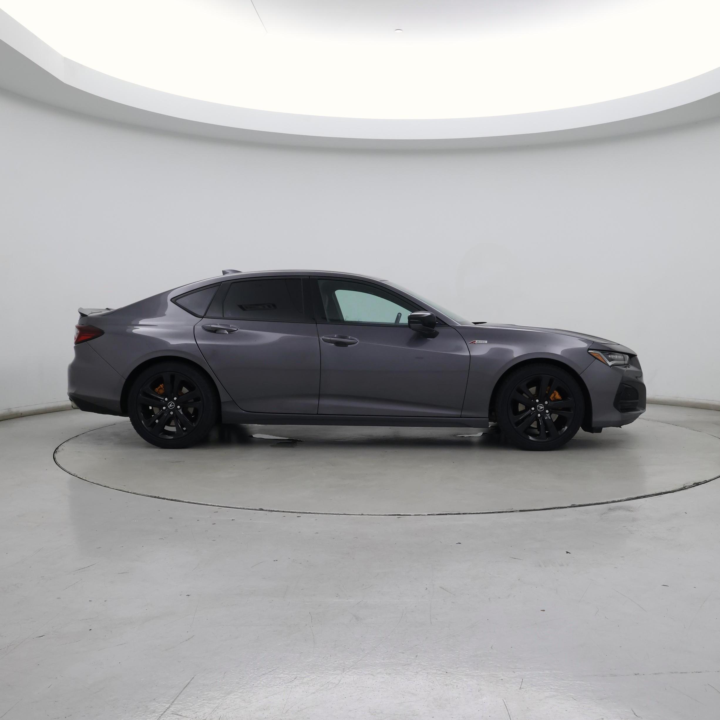 Thumbnail: 2022 Acura TLX - 7