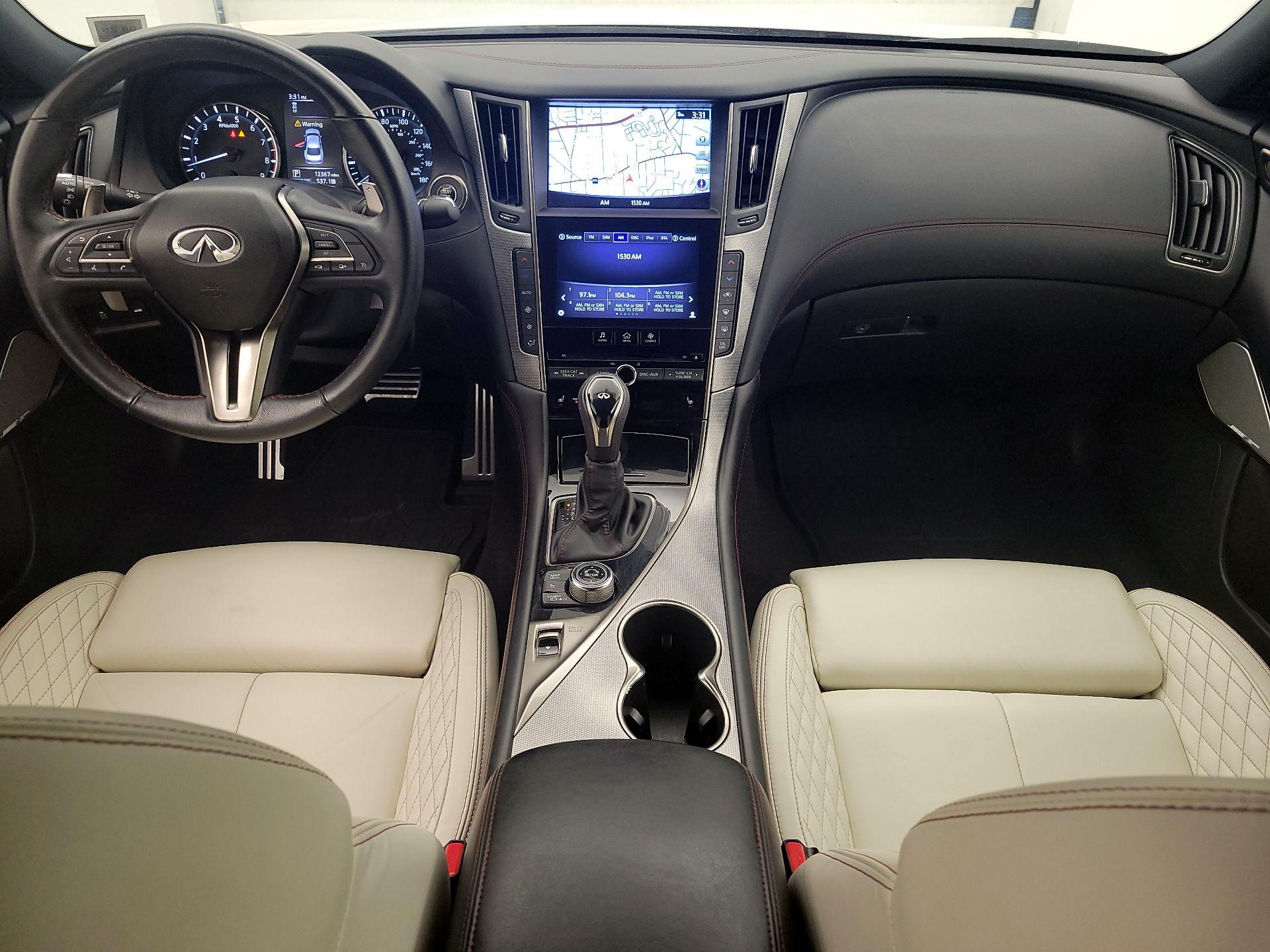 Thumbnail: 2019 INFINITI  - 9