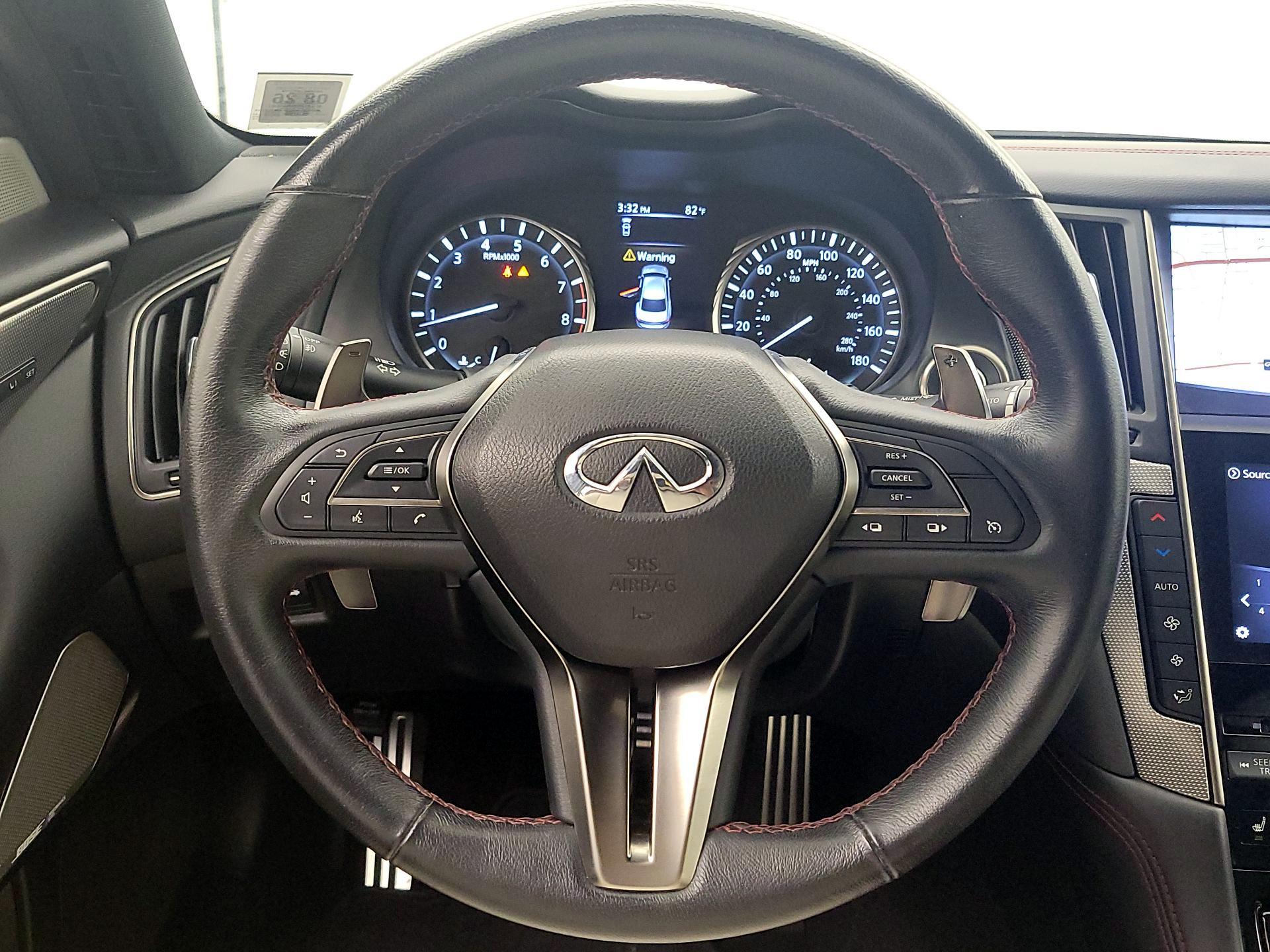 Thumbnail: 2019 INFINITI  - 10