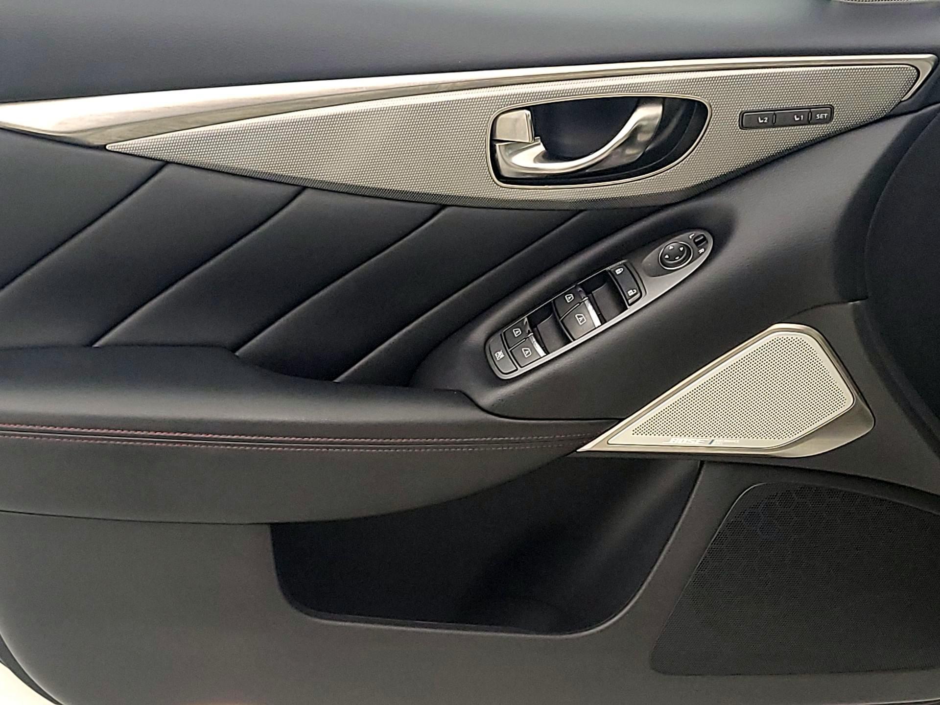 Thumbnail: 2019 INFINITI  - 12
