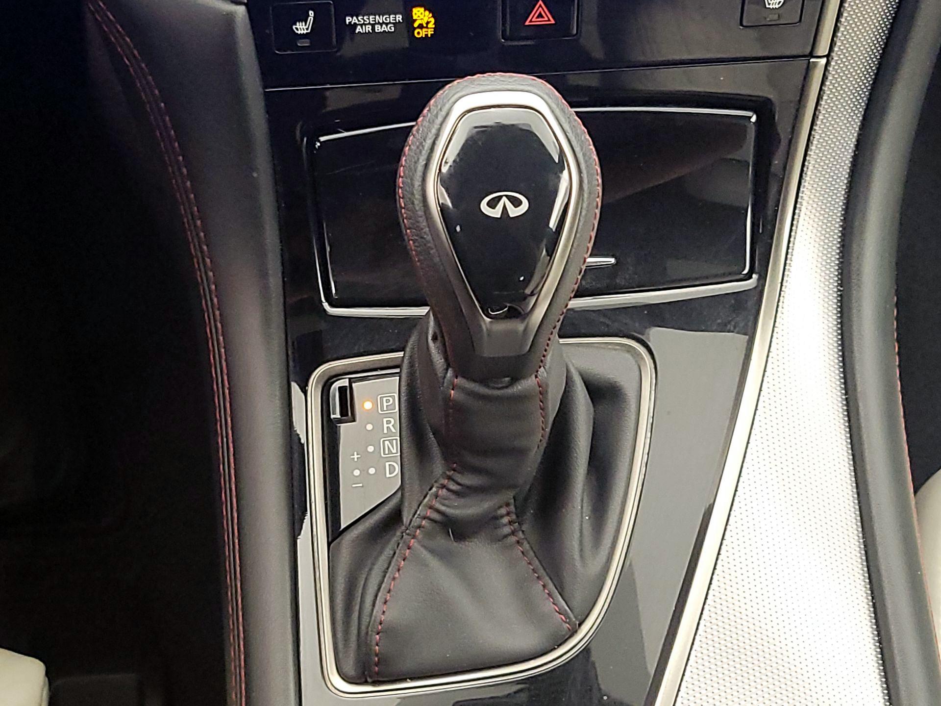 Thumbnail: 2019 INFINITI  - 18