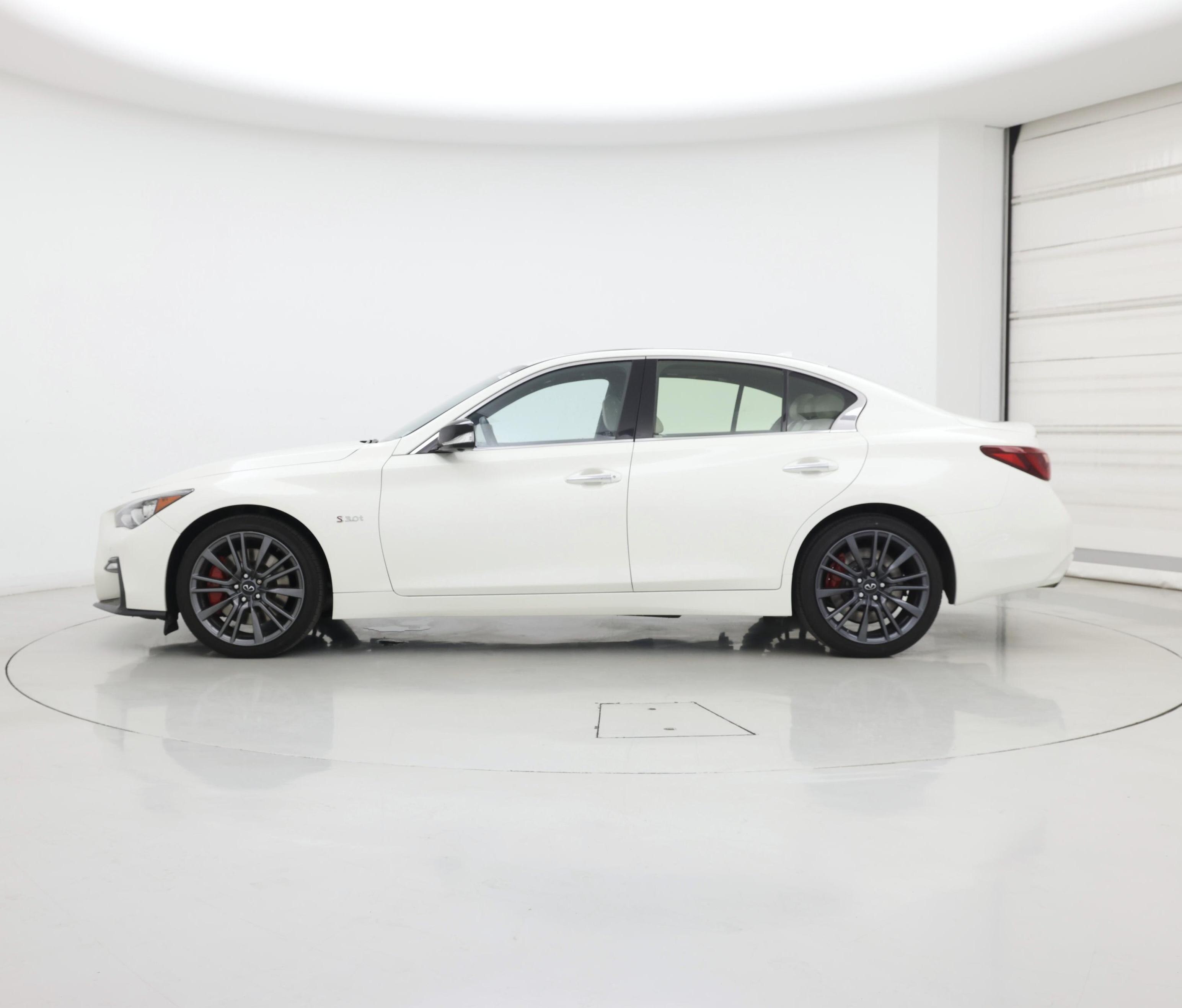 Thumbnail: 2019 INFINITI  - 3