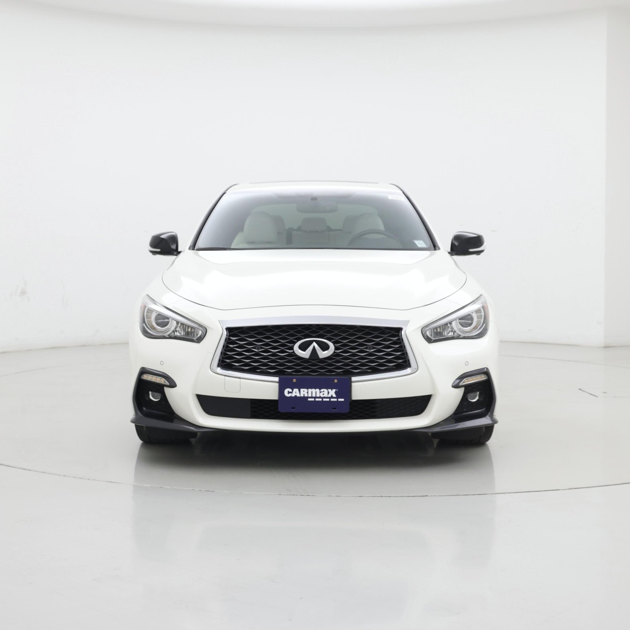 Thumbnail: 2019 INFINITI  - 5