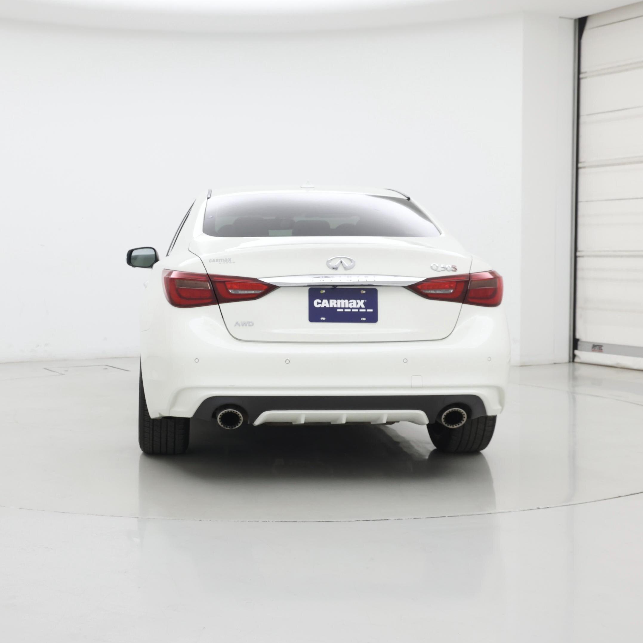 Thumbnail: 2019 INFINITI  - 6