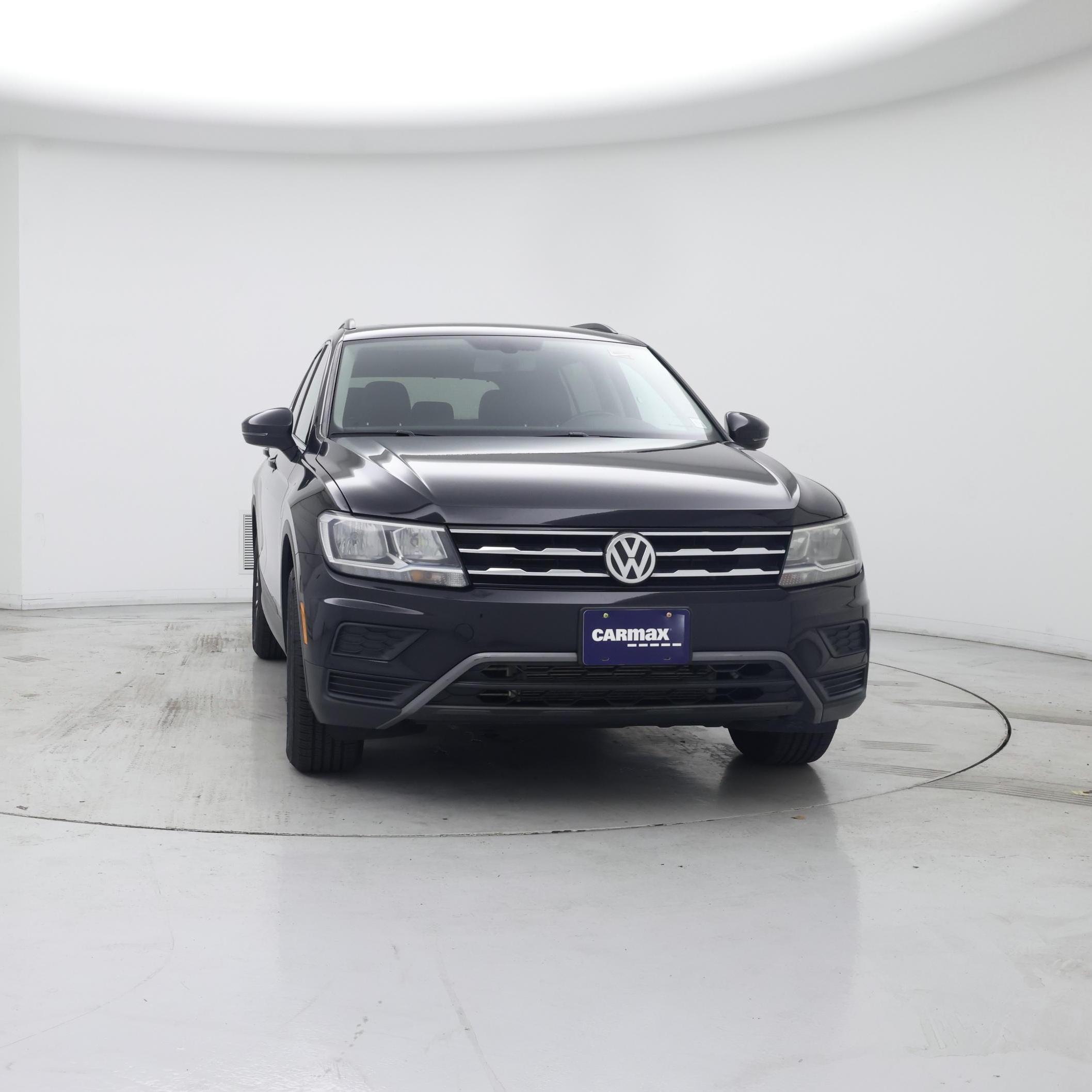 Thumbnail: 2019 Volkswagen Tiguan - 5
