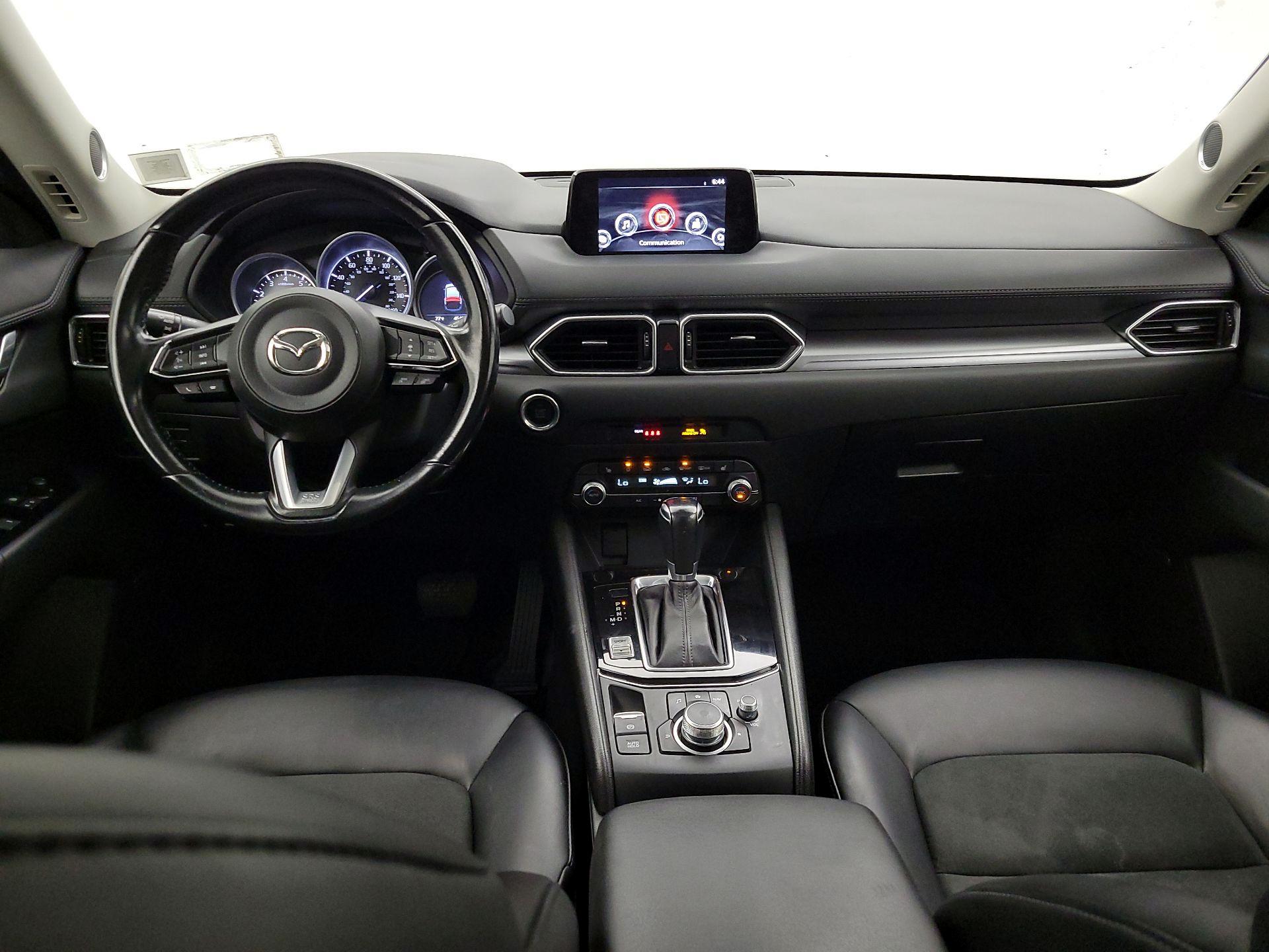 Thumbnail: 2019 Mazda CX-5 - 9