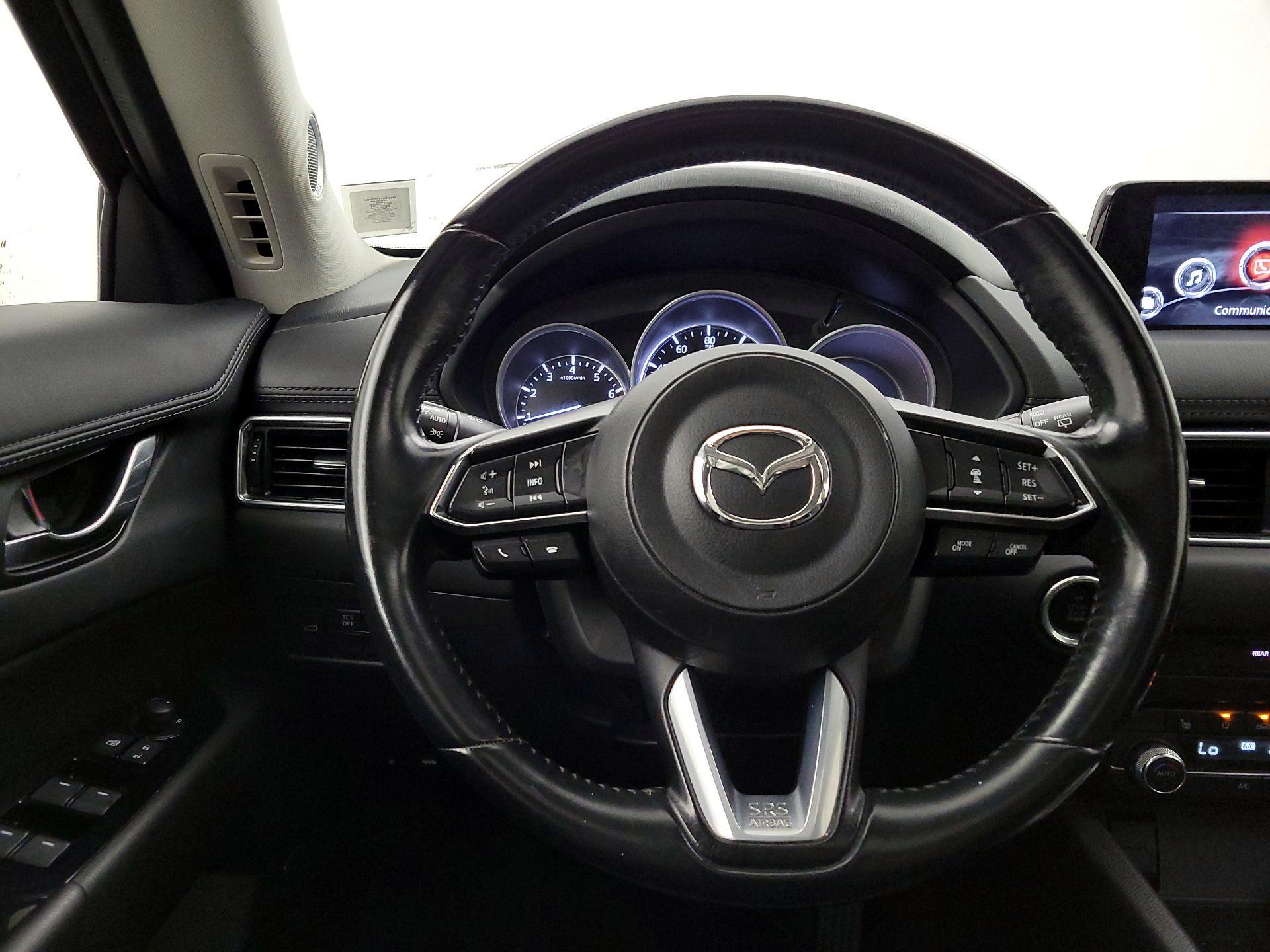 Thumbnail: 2019 Mazda CX-5 - 10