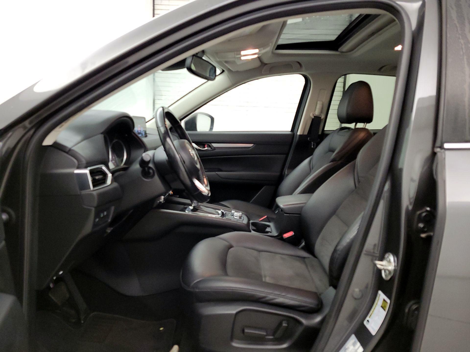 Thumbnail: 2019 Mazda CX-5 - 11