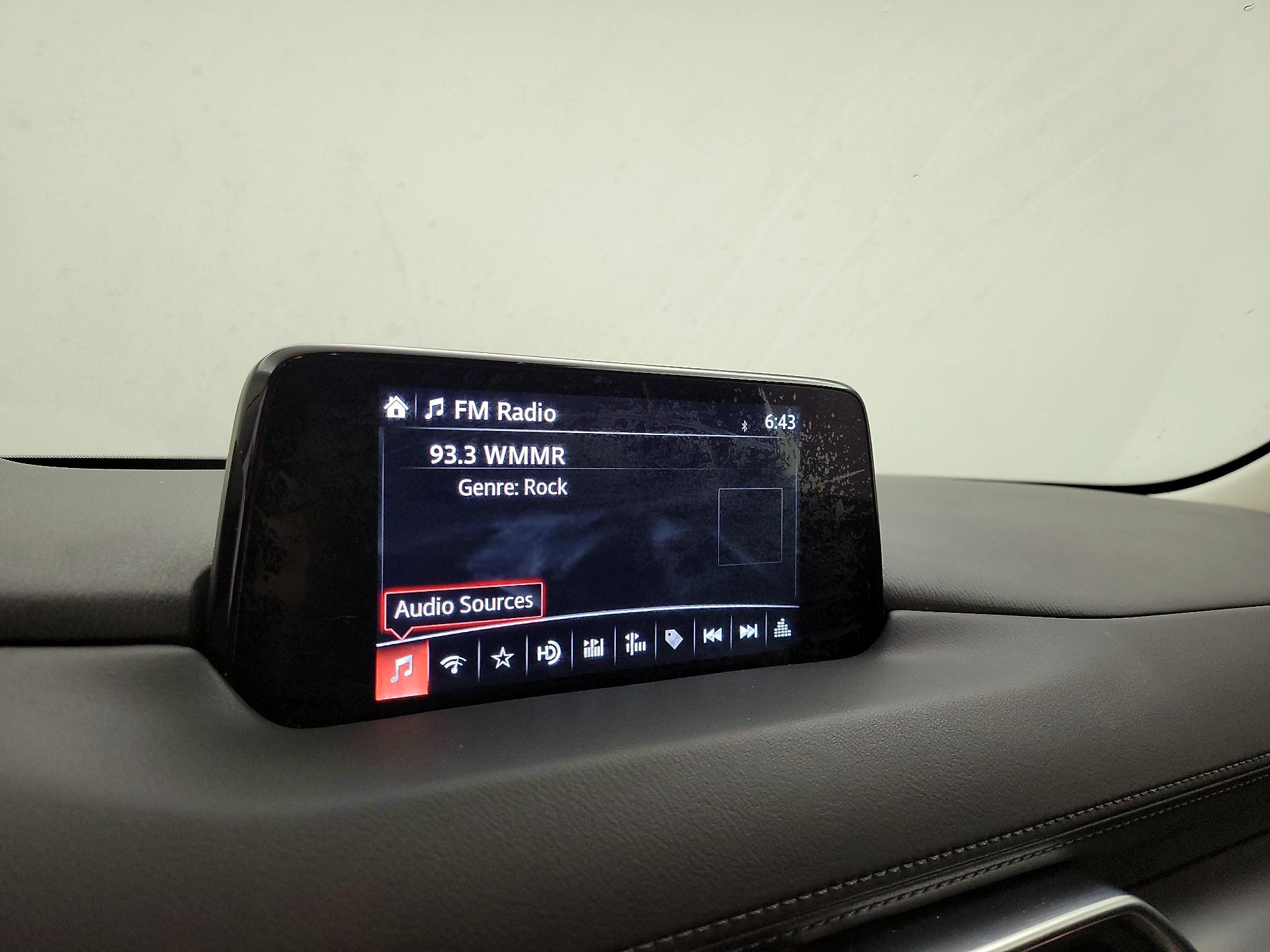 Thumbnail: 2019 Mazda CX-5 - 15
