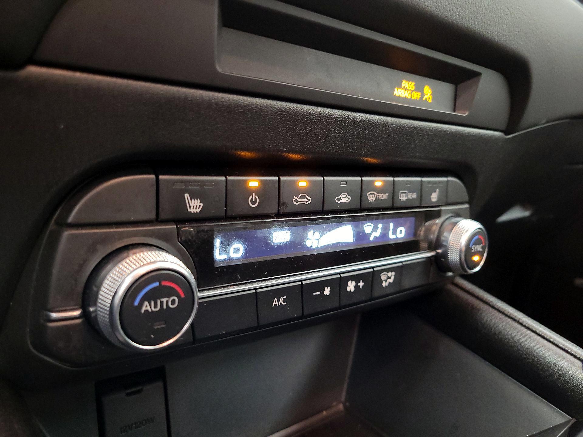 Thumbnail: 2019 Mazda CX-5 - 16