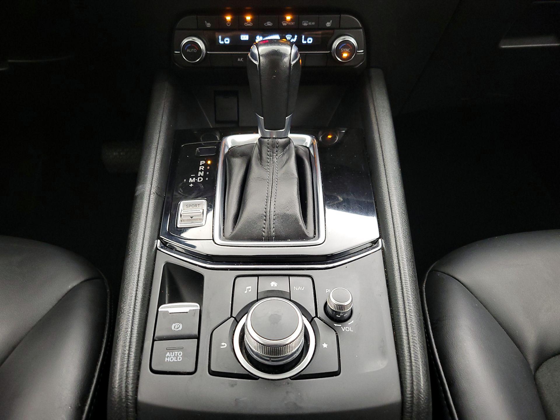 Thumbnail: 2019 Mazda CX-5 - 17